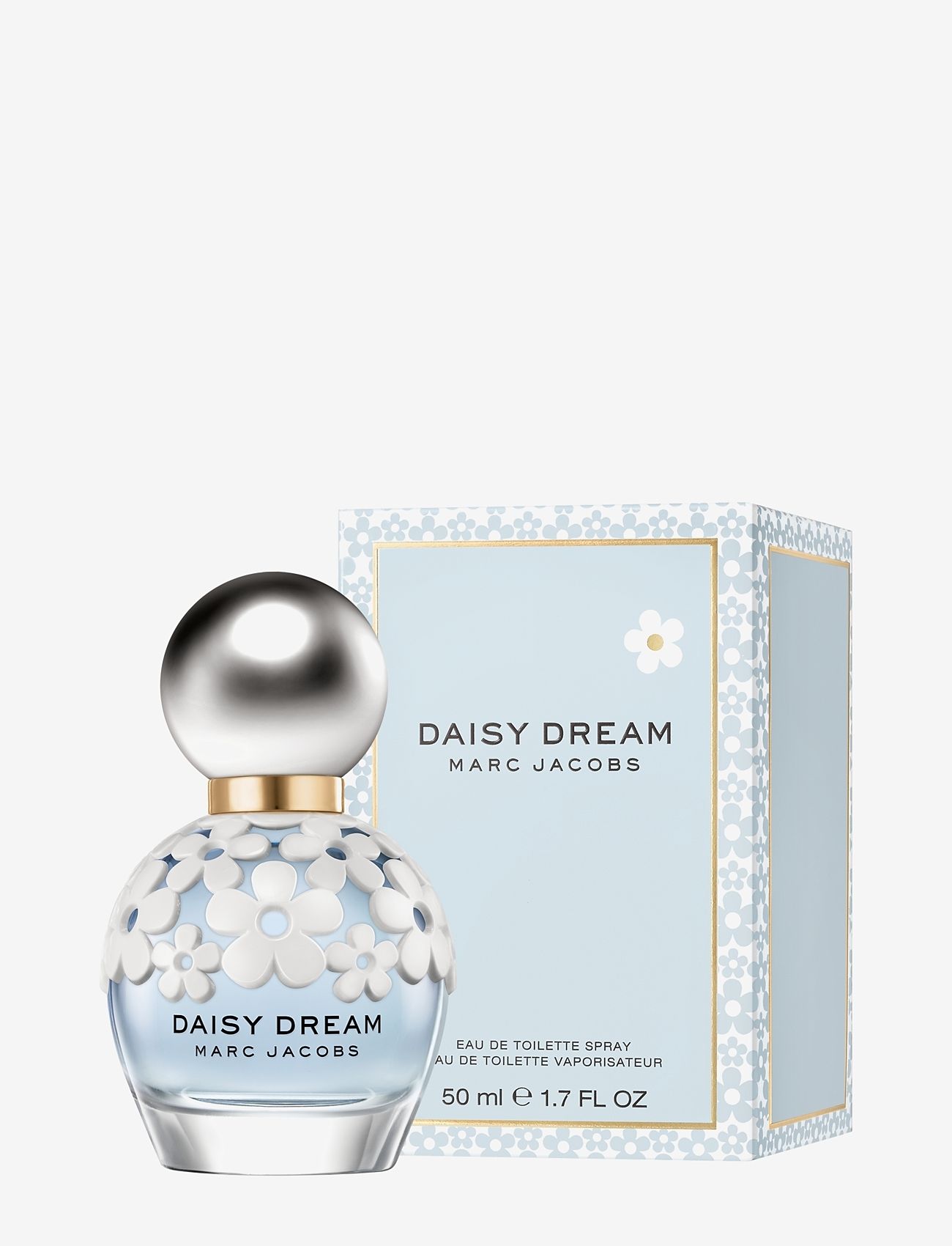 Marc Jacobs Fragrance - DAISY DREAM EAU DE TOILETTE - till henne  - clear - 1