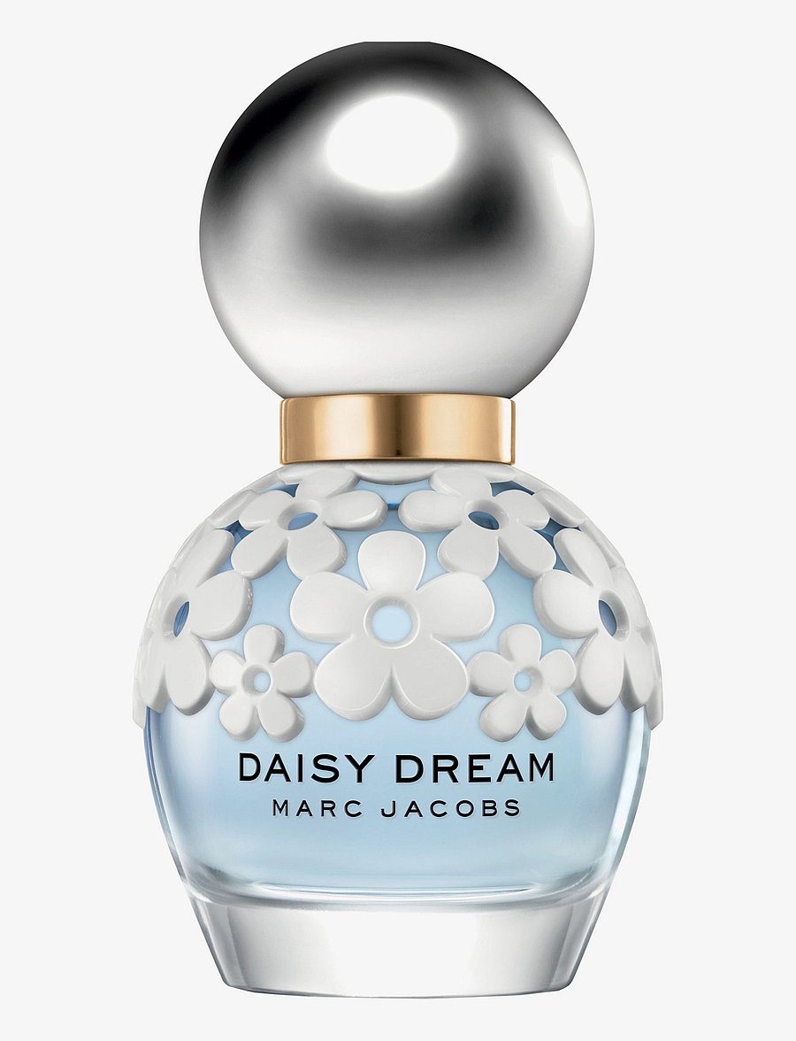 Marc Jacobs Fragrance - DAISY DREAM EAU DE TOILETTE - naistele - clear - 0