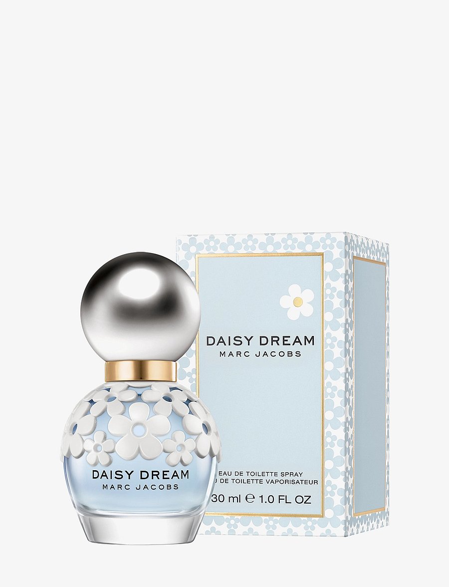 Marc Jacobs Fragrance - DAISY DREAM EAU DE TOILETTE - naistele - clear - 1