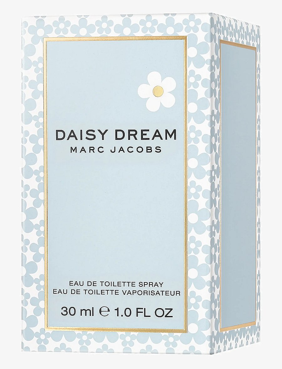 Marc Jacobs Fragrance - DAISY DREAM EAU DE TOILETTE - naistele - clear - 2