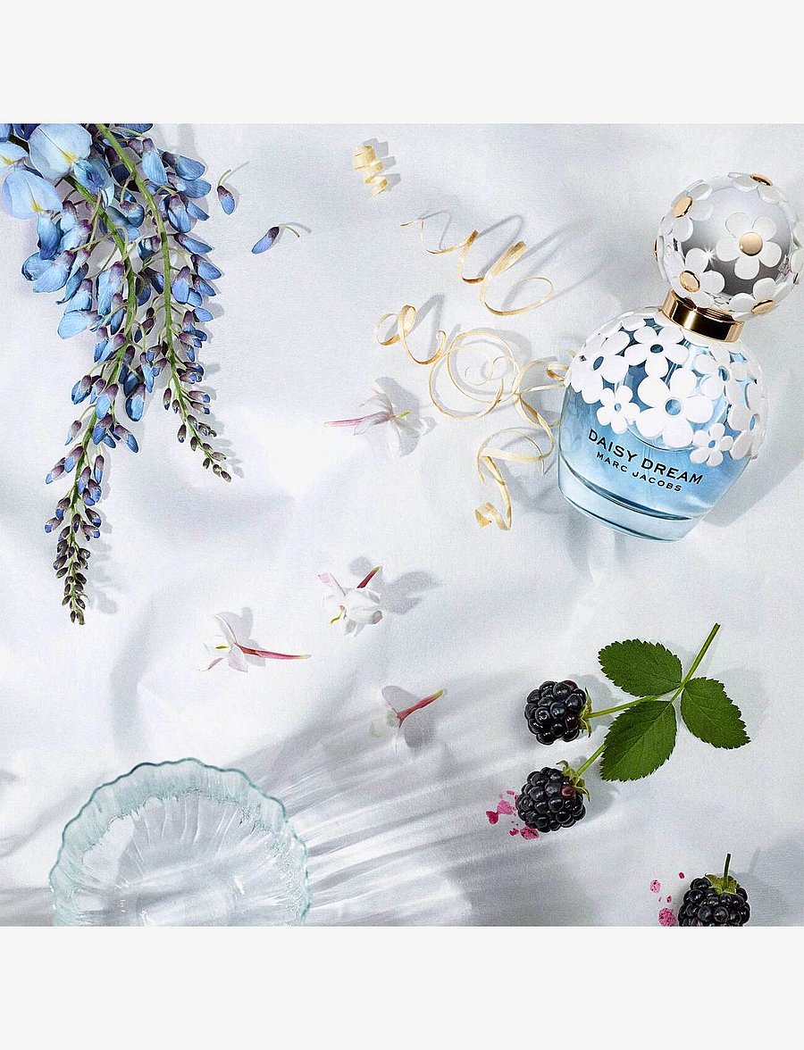 Marc Jacobs Fragrance - DAISY DREAM EAU DE TOILETTE - naistele - clear - 3