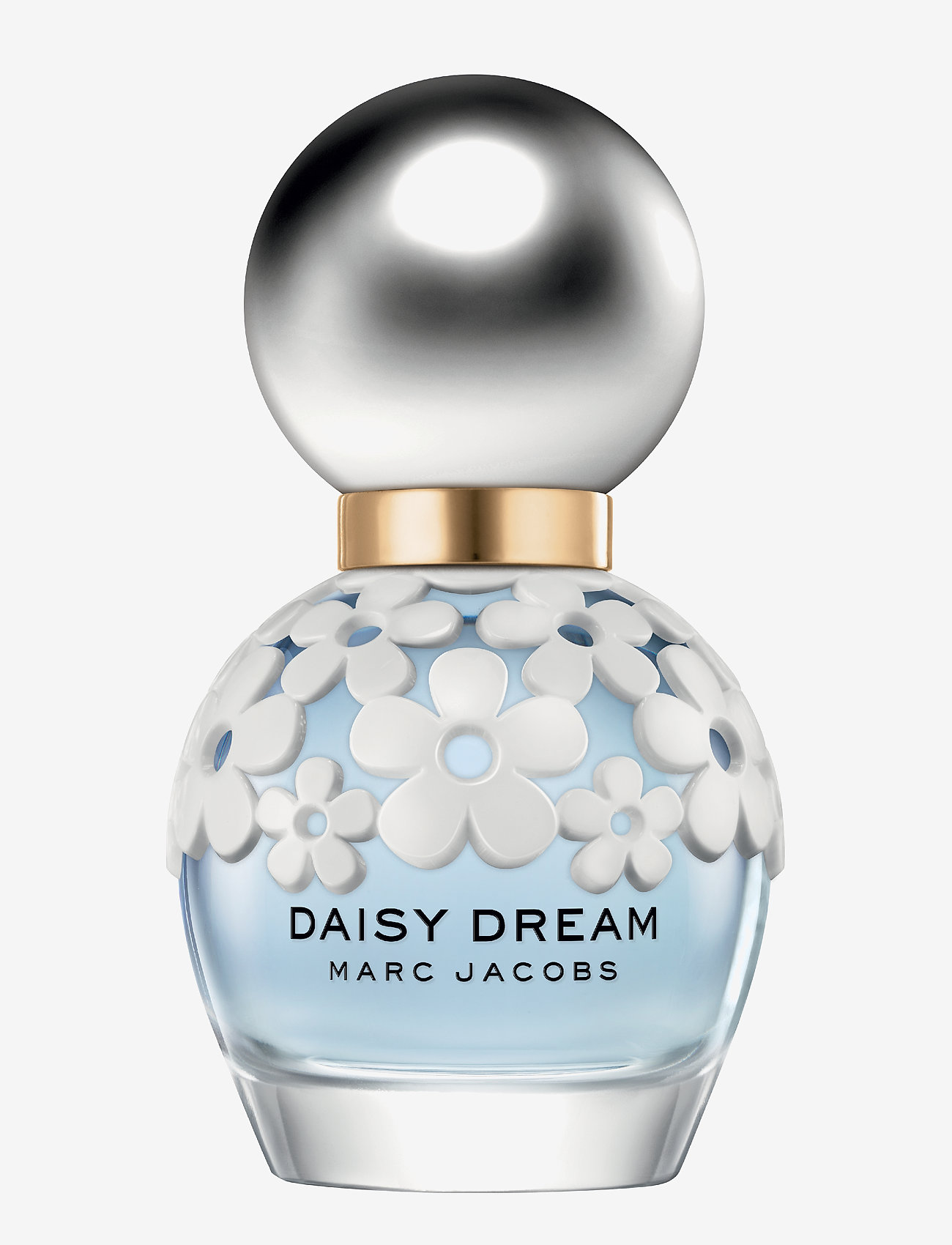 Marc Jacobs Fragrance - DAISY DREAM EAU DE TOILETTE - eau de toilette - no color - 0