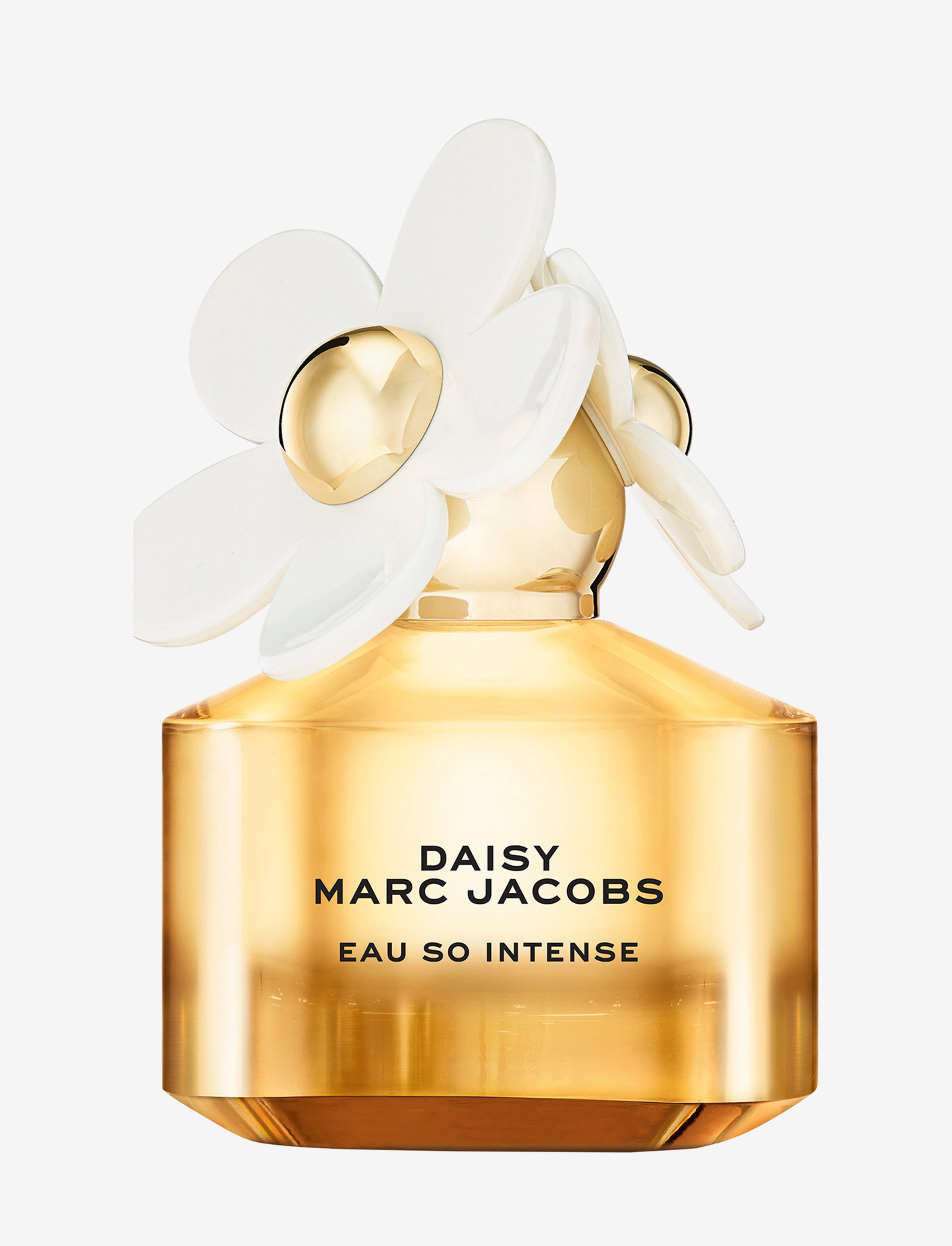 Marc Jacobs Fragrance DAISY EAU SO INTENSE EAU DE PARFUM - Mors dag-presenter - CLEAR / undefined