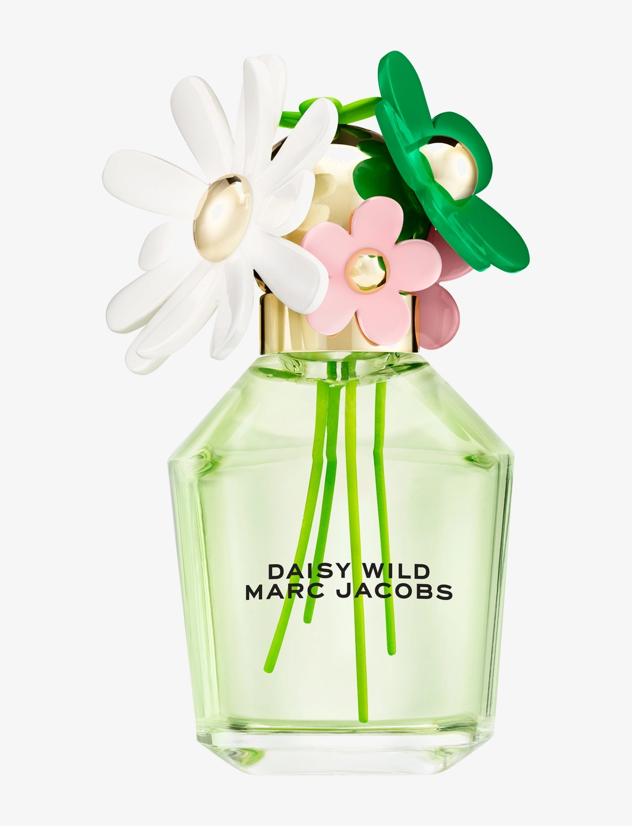Marc Jacobs Fragrance Marc Jacobs Daisy Wild Eau de parfum 100 ML - Eau de parfum - null / undefined