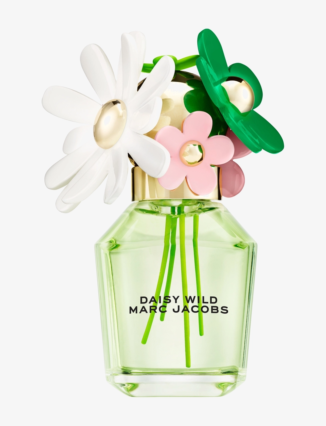 Marc Jacobs Fragrance Daisy Wild Eau De Parfum, 50 ml, Nude, Parfume > Eau De Parfum, Dame