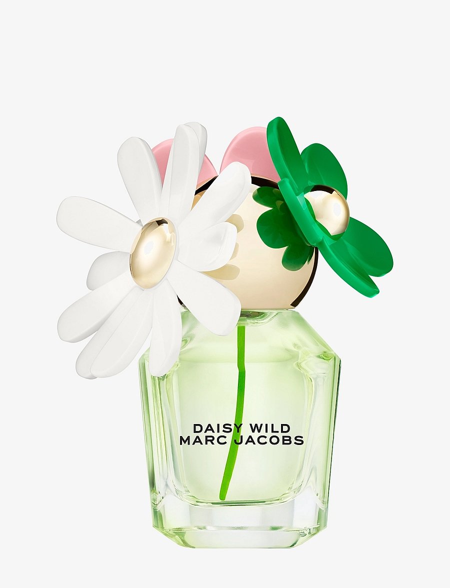 Marc Jacobs Fragrance - Daisy Wild Eau de Parfum - naistele - clear - 1