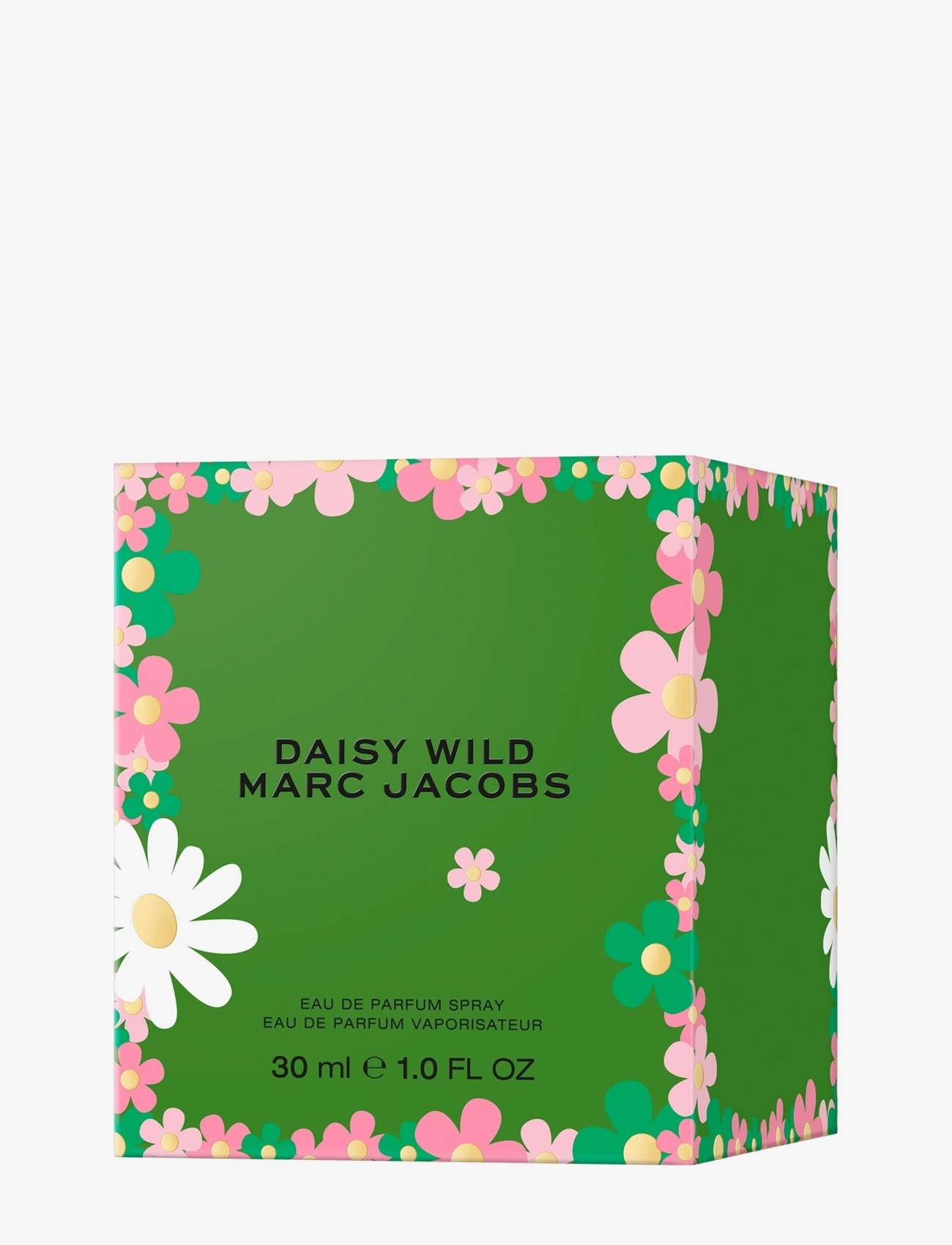 Daisy Wild Eau De Parfum 3