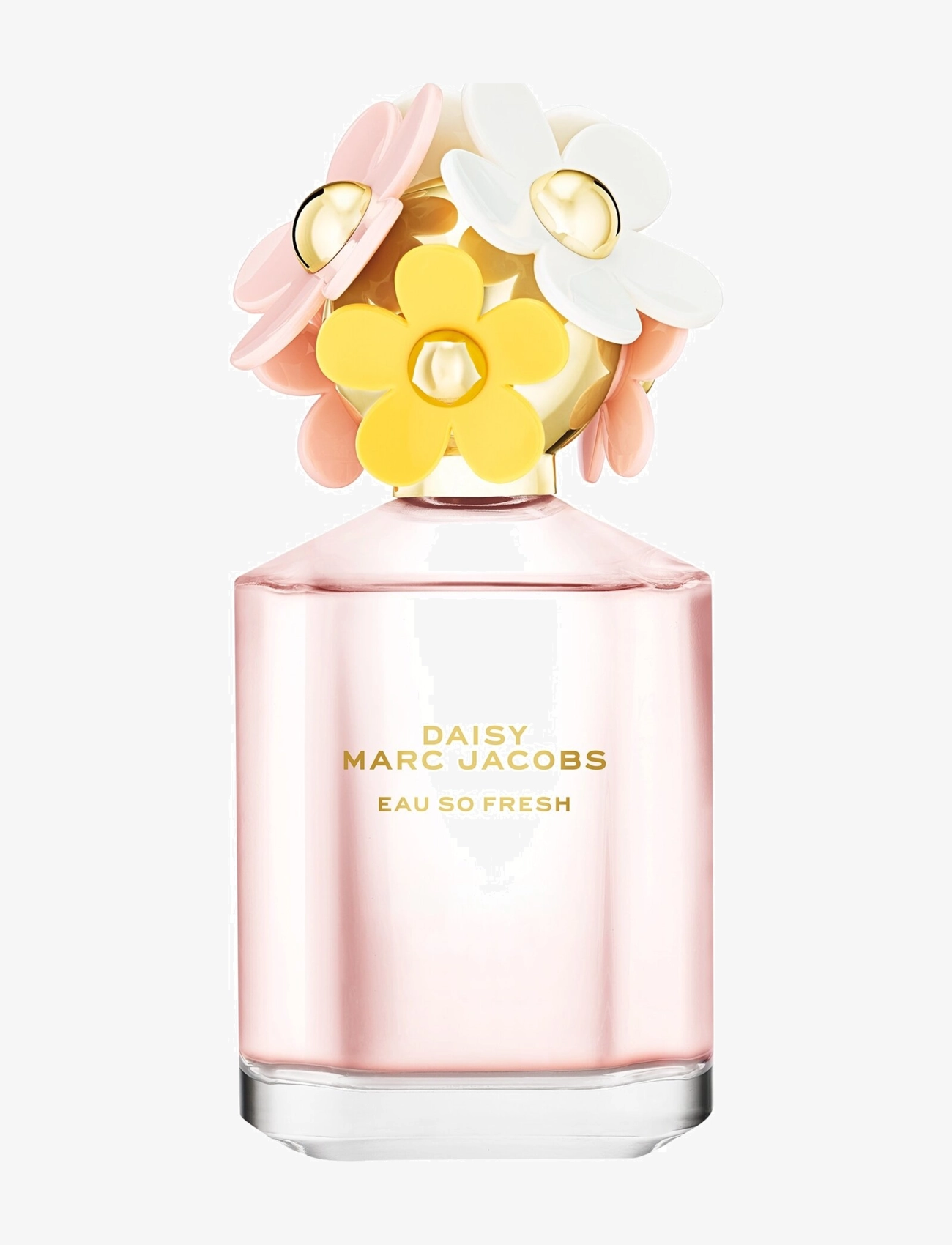 Marc Jacobs Fragrance DAISY EAU FRESH EAU DETOILETTE - Marc Jacobs Fragrance - CLEAR / undefined