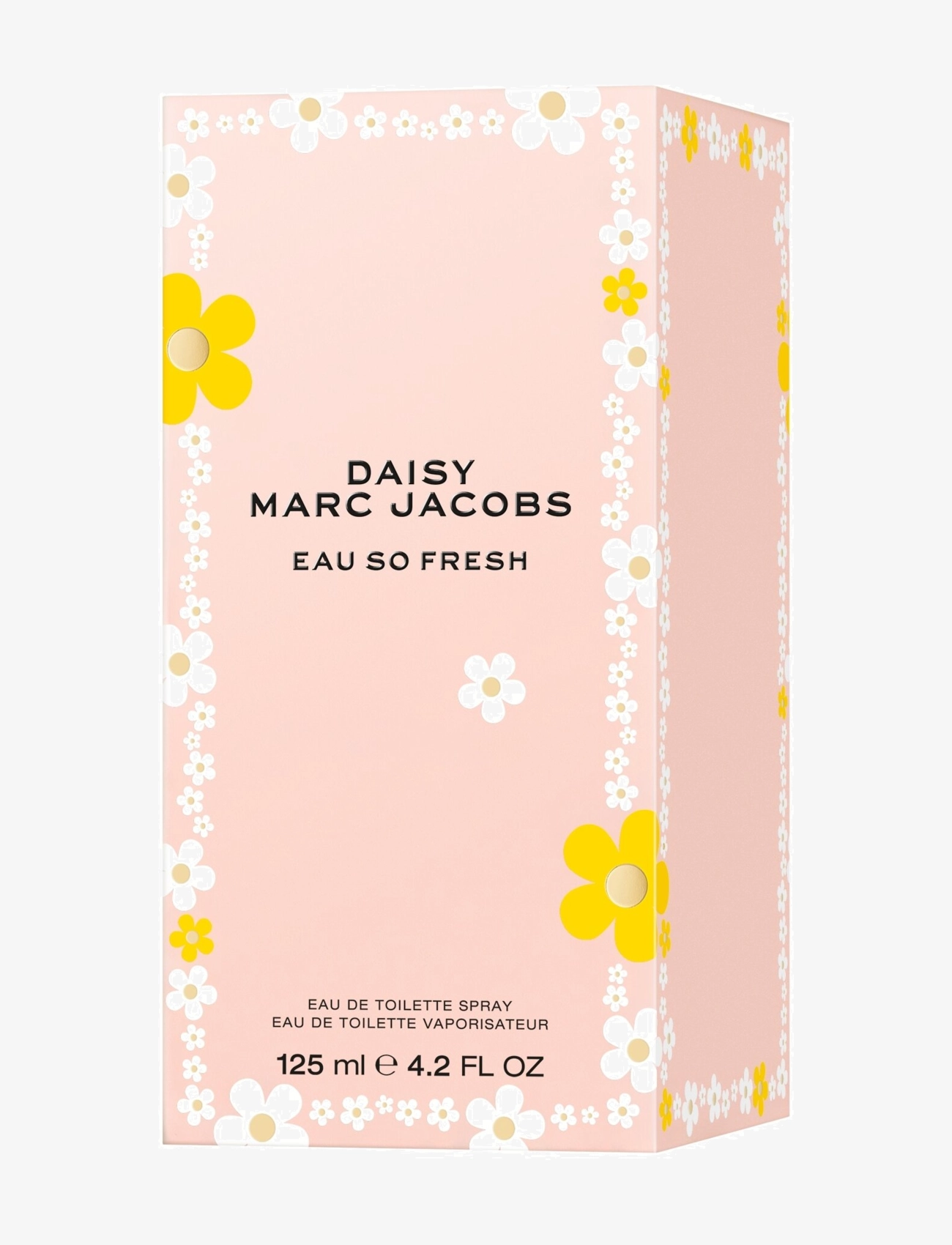 Marc Jacobs Fragrance - DAISY EAU FRESH EAU DETOILETTE - till henne  - clear - 4