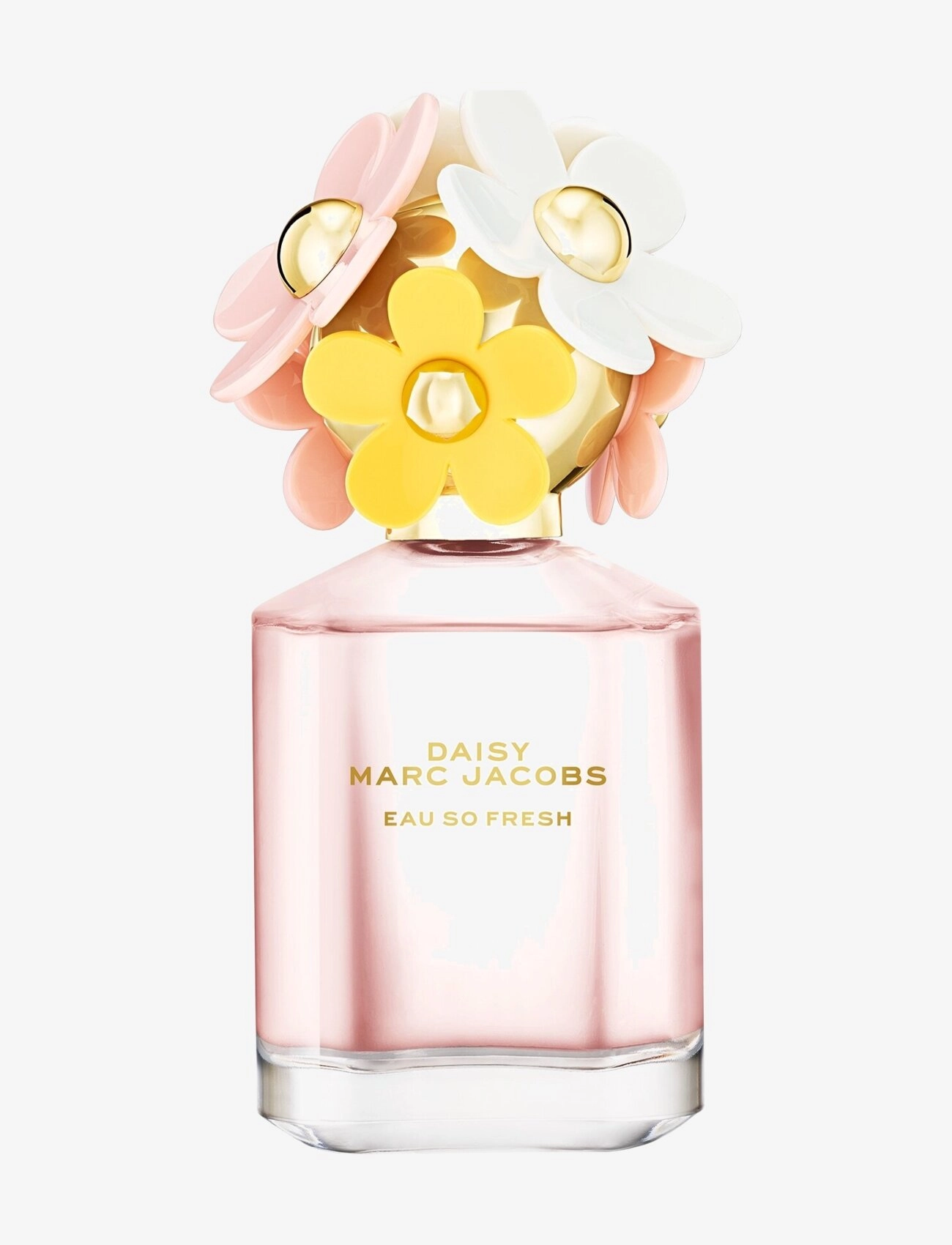 Marc Jacobs Fragrance Daisy Eau Fresh Eau Detoilette, Eau de Toilette, Nude, Str: 75ML