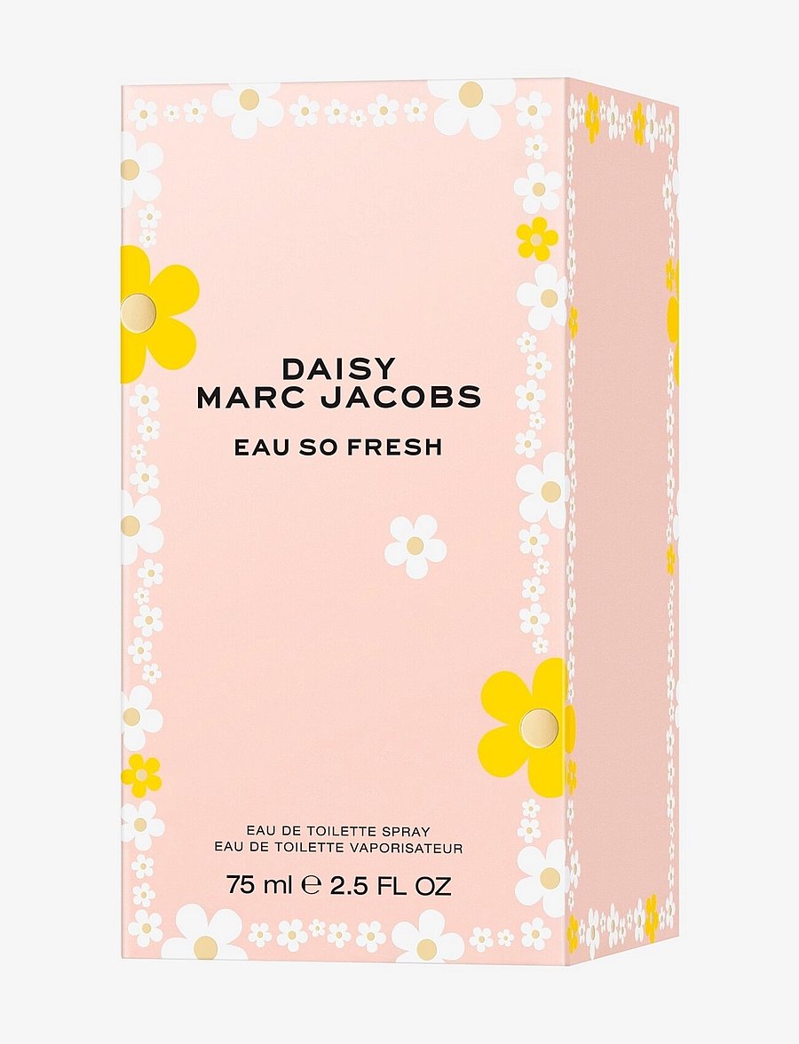 Marc Jacobs Fragrance - DAISY EAU FRESH EAU DETOILETTE - fragrance - clear - 2