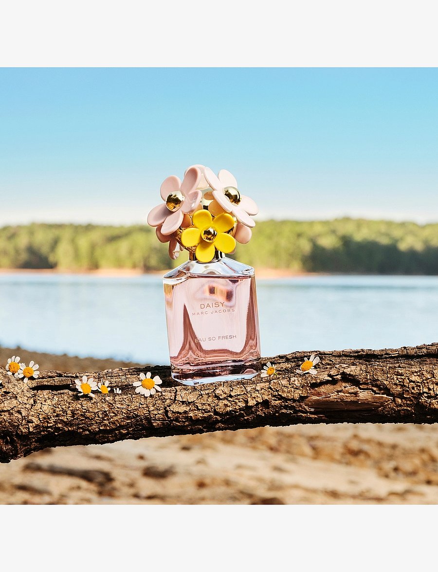 Marc Jacobs Fragrance - DAISY EAU FRESH EAU DETOILETTE - fragrance - clear - 4