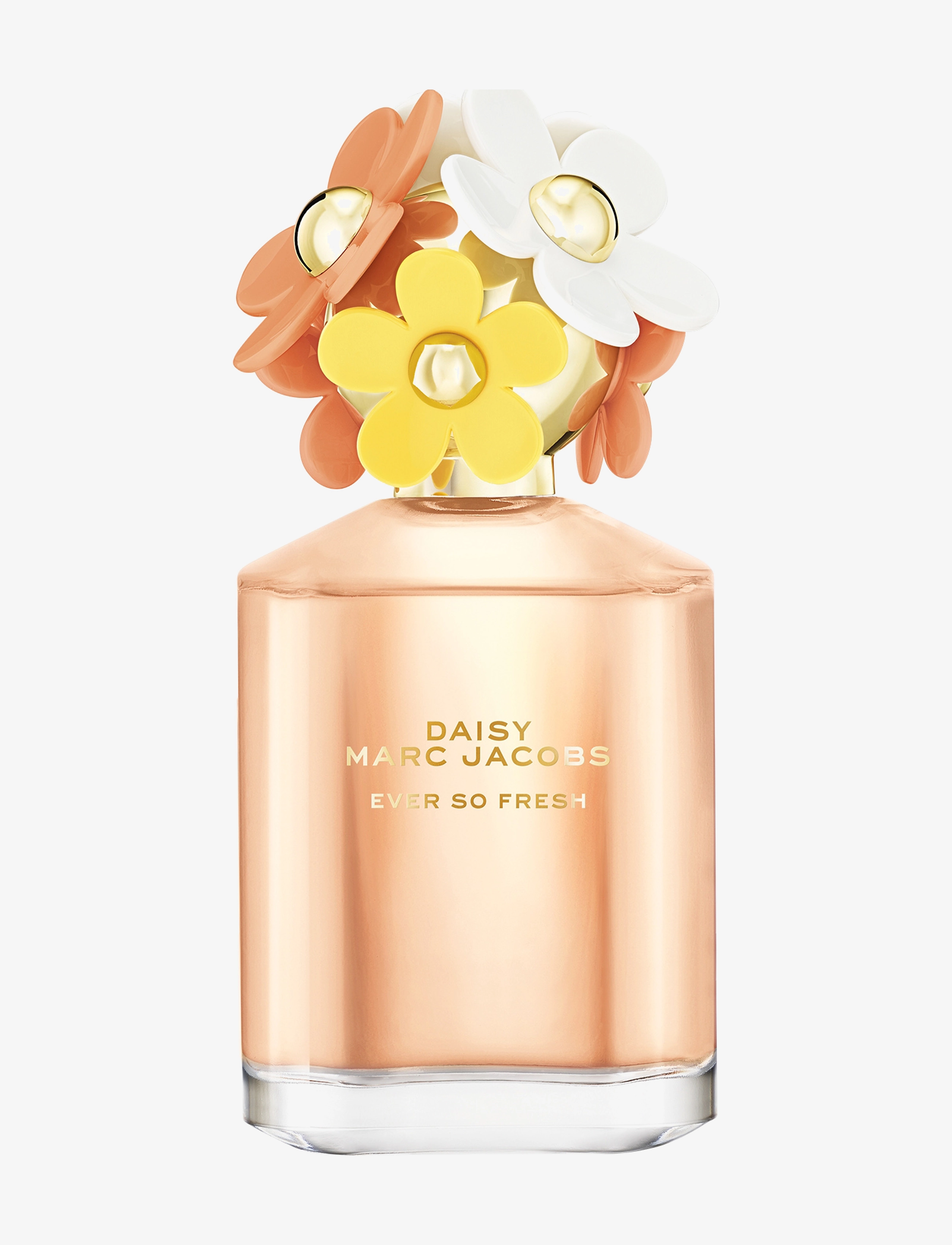 Marc Jacobs Fragrance Daisy Ever So Fresh Eaude Parfum, 125ml, Nude, Parfume > Eau De Parfum, Dame