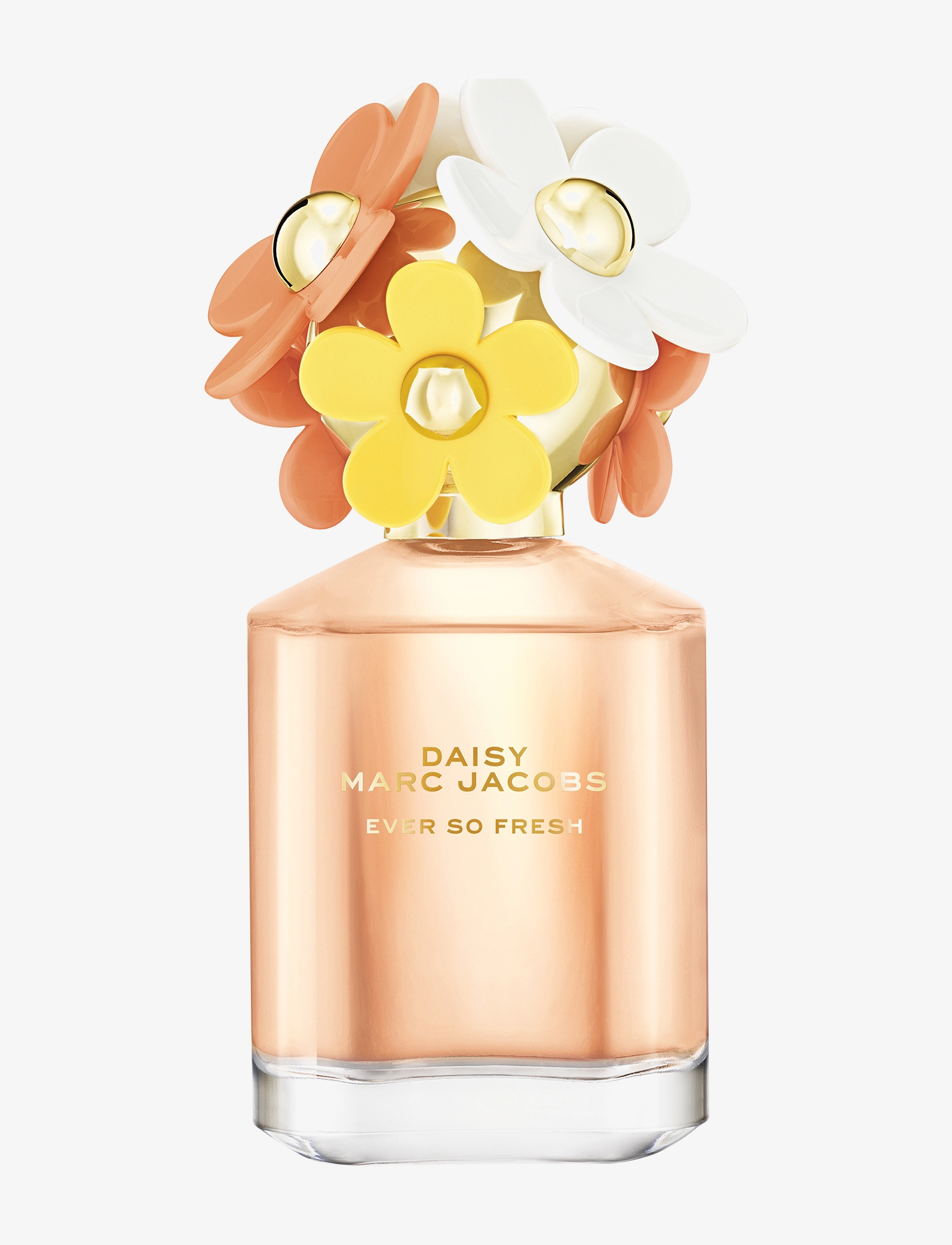 Marc Jacobs Fragrance Daisy Ever So Fresh Eaude Parfum, Parfumee, Nude, Str: 75ML