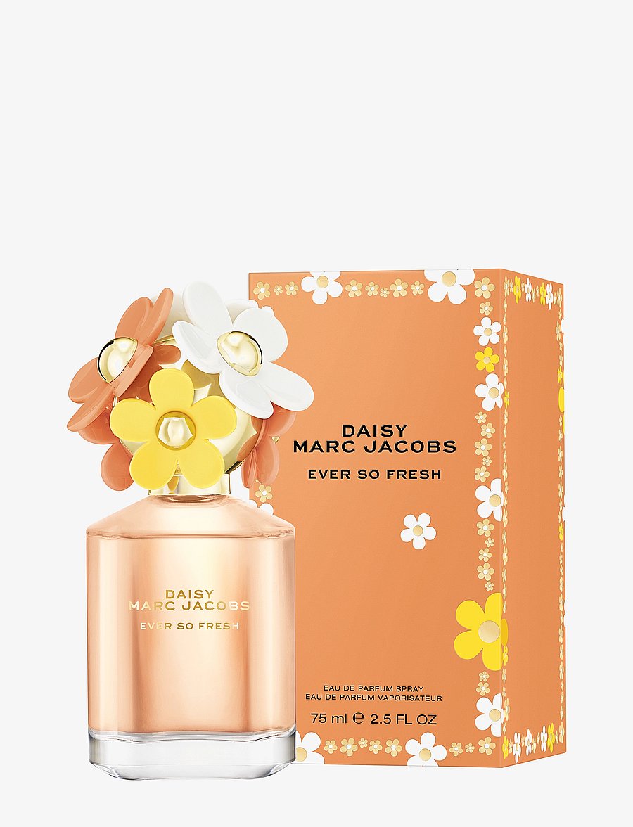 Marc Jacobs Fragrance - DAISY EVER SO FRESH EAUDE PARFUM - naistele - clear - 1