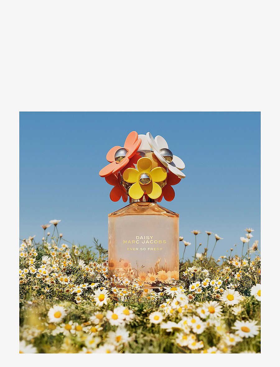 Marc Jacobs Fragrance - DAISY EVER SO FRESH EAUDE PARFUM - naistele - clear - 2