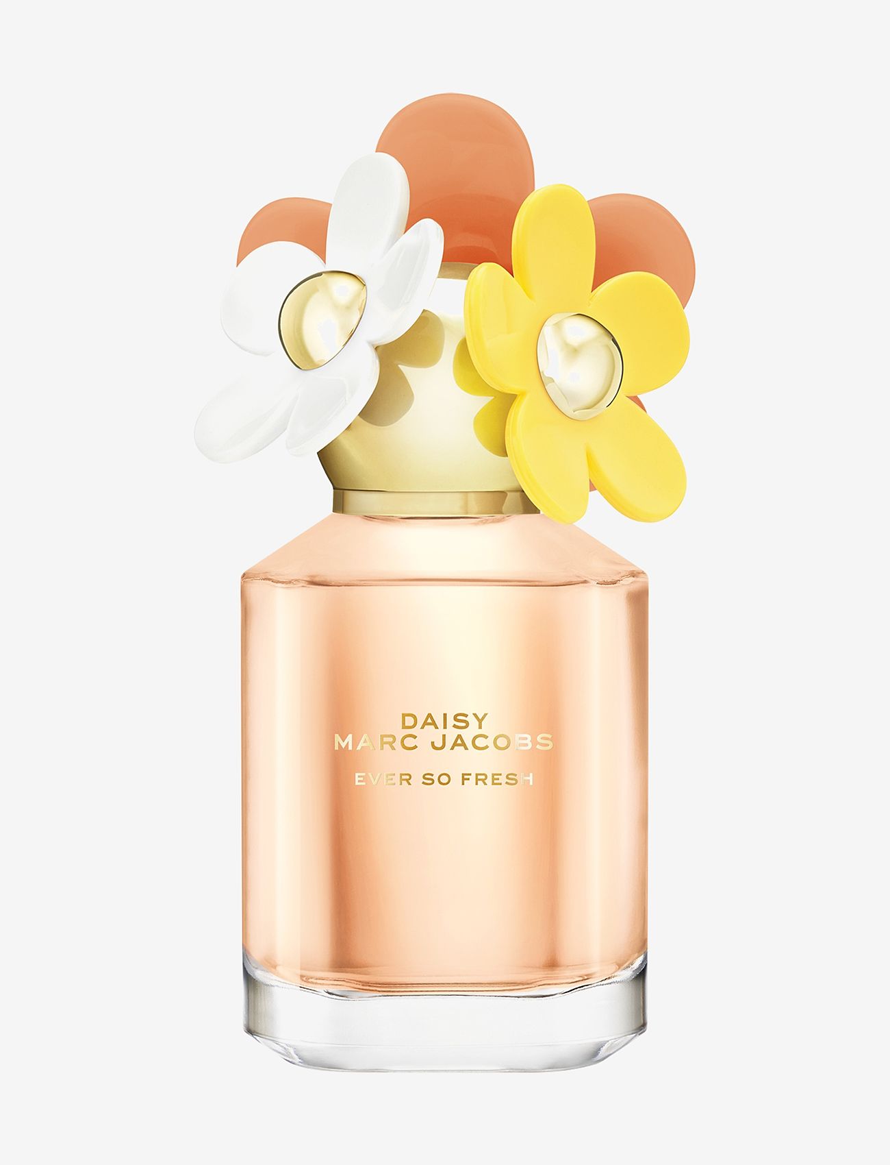 Marc Jacobs Fragrance - DAISY EVER SO FRESH EAUDE PARFUM - till henne  - clear - 0