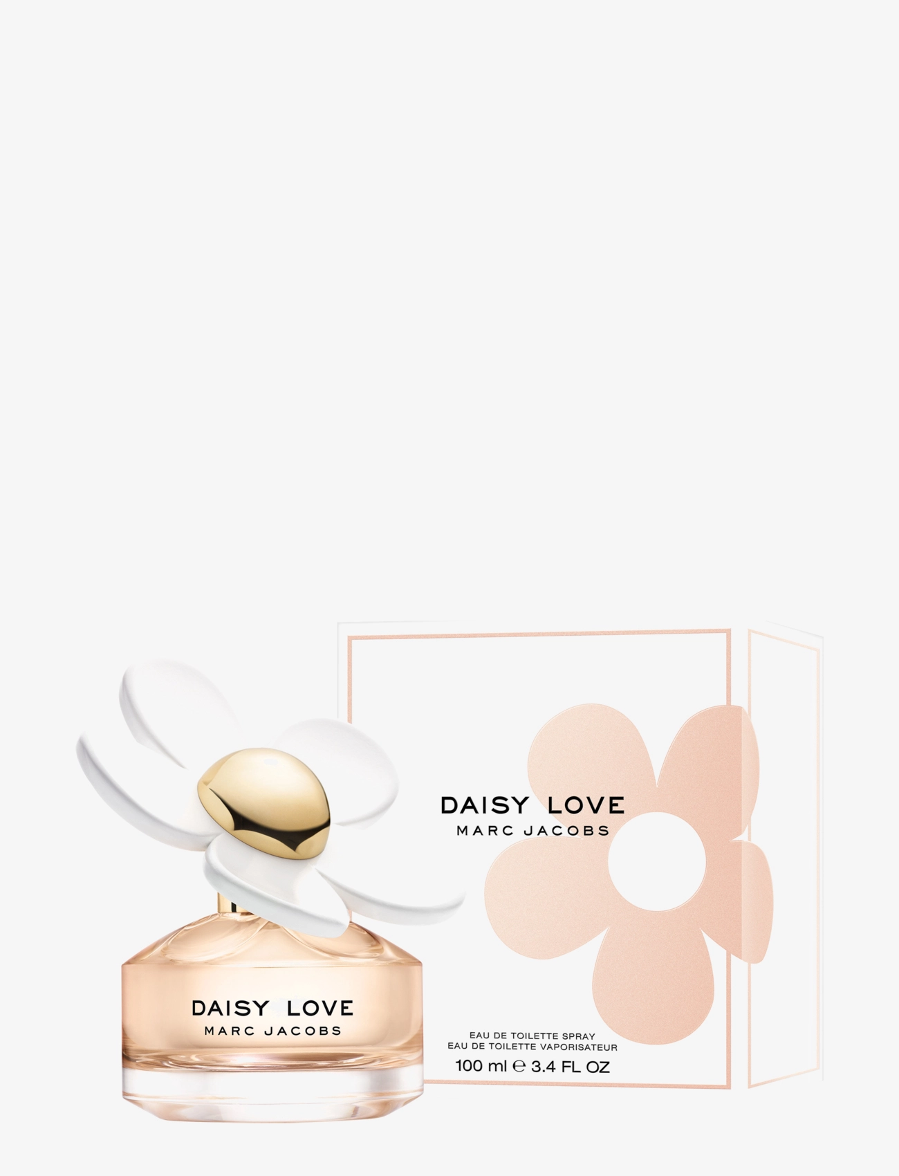 Daisy Love Eau De Toilette 2