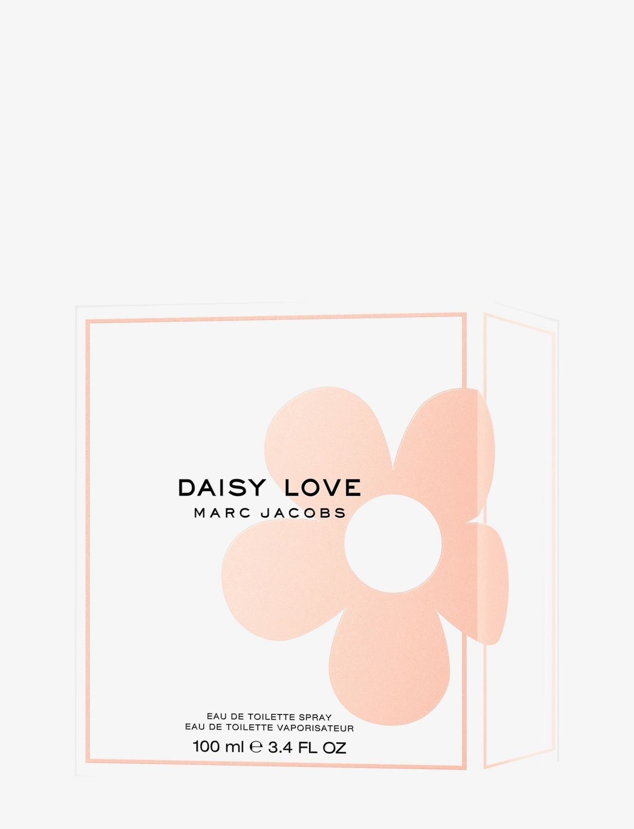 Daisy Love Eau De Toilette 3
