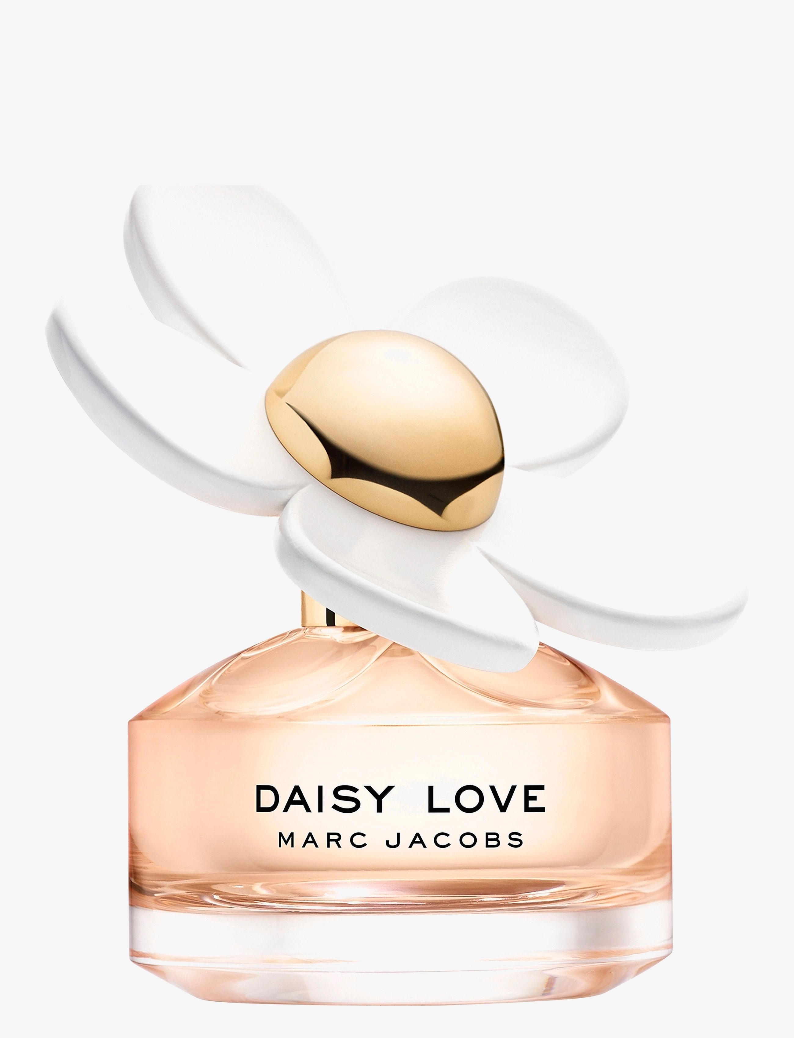 Marc Jacobs Fragrance DAISY LOVE EAU DE TOILETTE - Parfumer - null / undefined