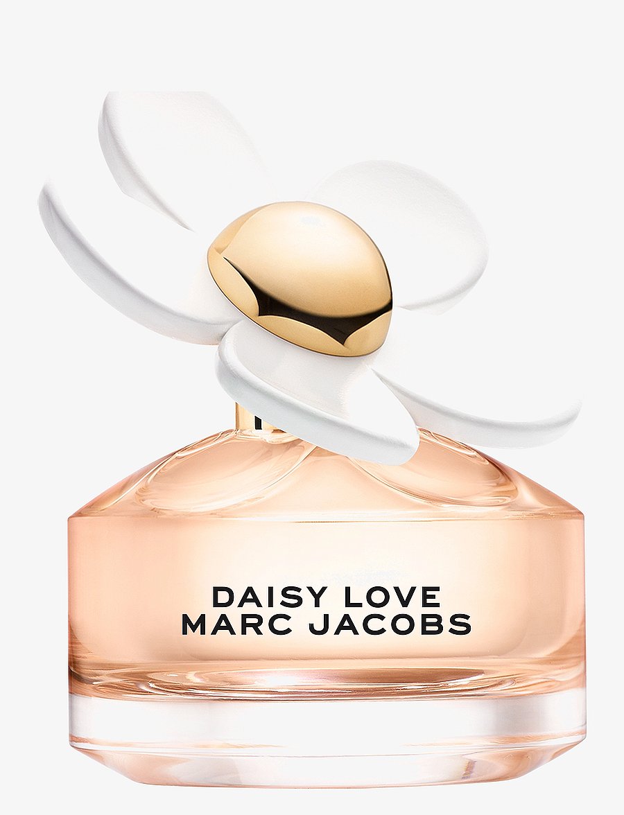 Marc Jacobs Fragrance - DAISY LOVE EAU DE TOILETTE - till henne - clear - 0