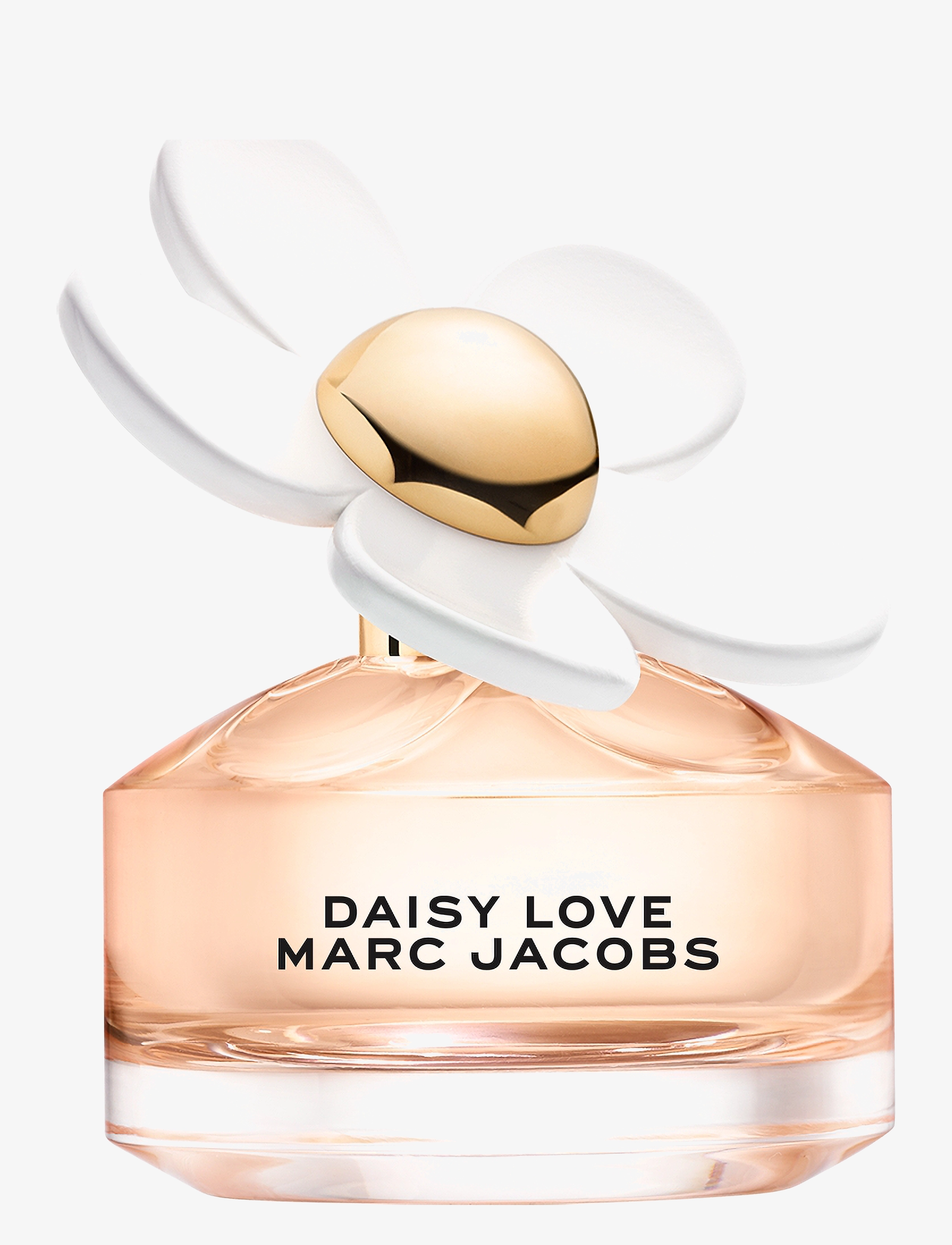 Marc Jacobs Fragrance DAISY LOVE EAU DE TOILETTE - Marc Jacobs Fragrance - null / undefined