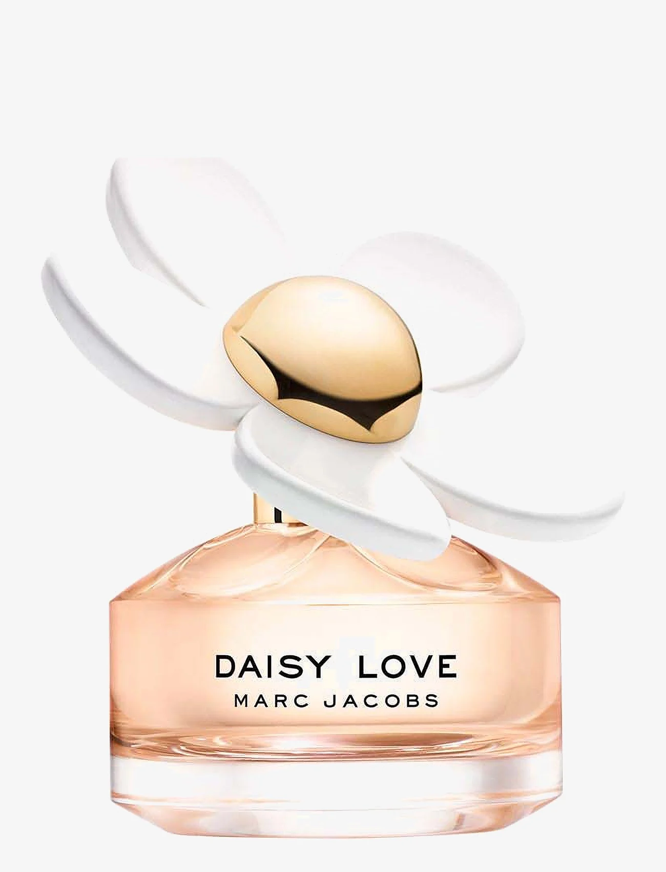 Marc Jacobs Fragrance - DAISY LOVE EAU DE TOILETTE - mellom 500-1000 kr - no color - 0