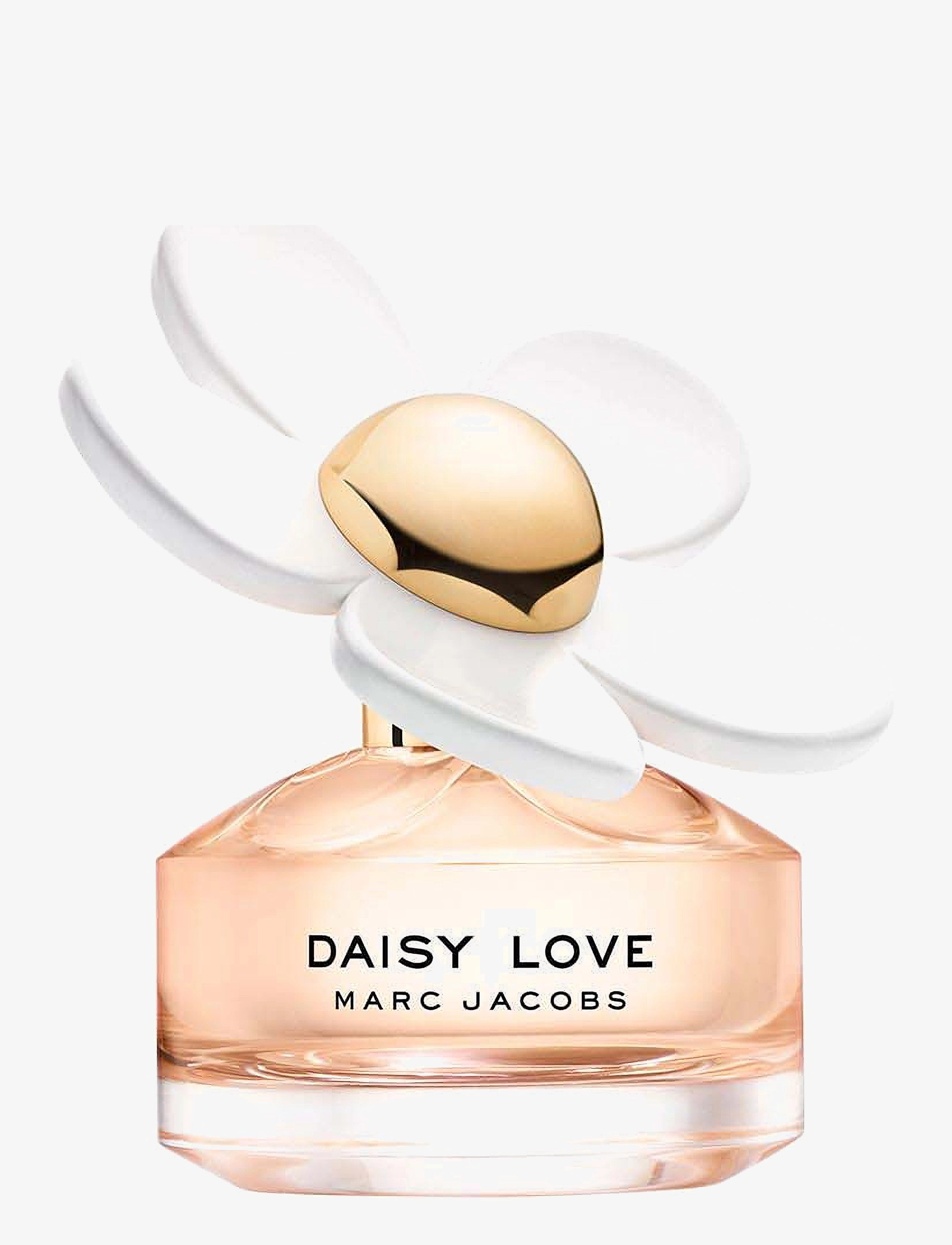 Marc Jacobs Fragrance DAISY LOVE EAU DE TOILETTE - Marc Jacobs Fragrance - null / undefined