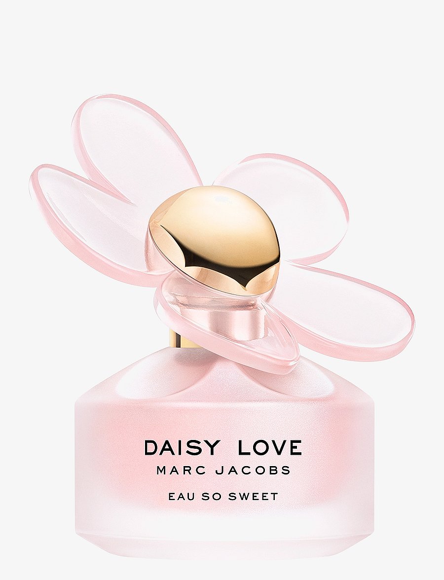 Marc Jacobs Fragrance - DAISY LOVE EAU SO SWEETEAU DE TOILETTE - till henne - clear - 0