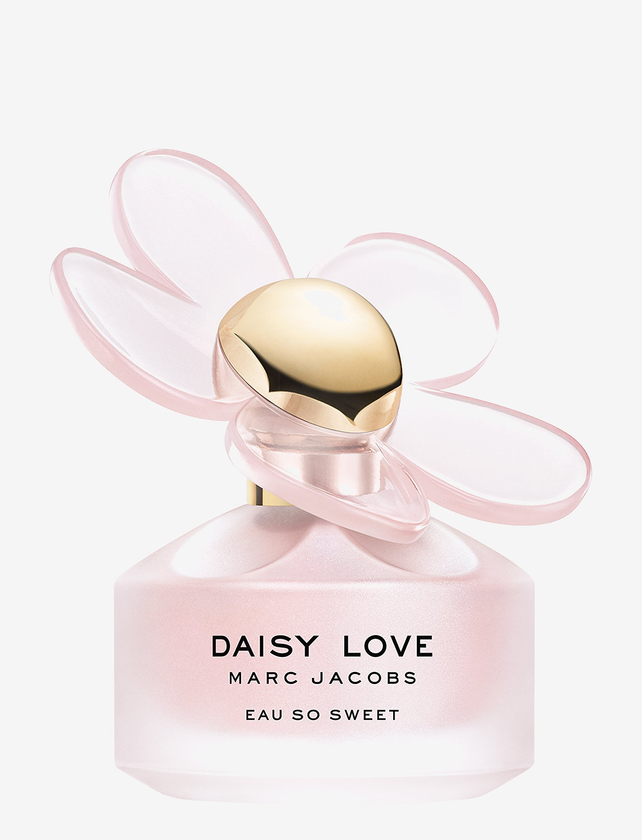 Marc Jacobs Fragrance - DAISY LOVE EAU SO SWEETEAU DE TOILETTE - eau de toilette - no color - 0