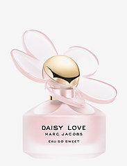 Marc Jacobs Fragrance - DAISY LOVE EAU SO SWEETEAU DE TOILETTE - eau de toilette - no color - 0