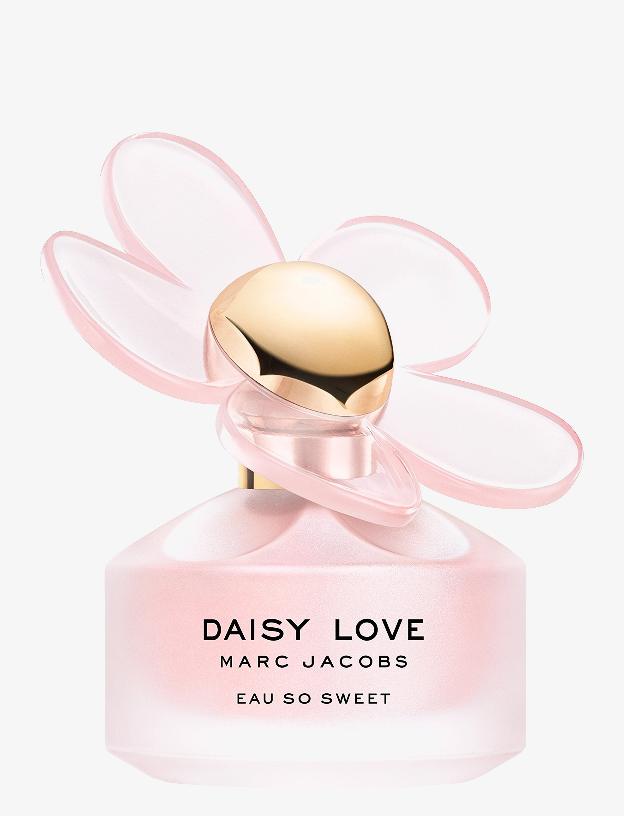 Marc Jacobs Fragrance DAISY LOVE EAU SO SWEETEAU DE TOILETTE - Marc Jacobs Fragrance - null / undefined