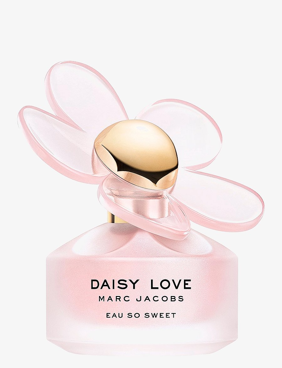 Marc Jacobs Fragrance - DAISY LOVE EAU SO SWEETEAU DE TOILETTE - naistele - clear - 0