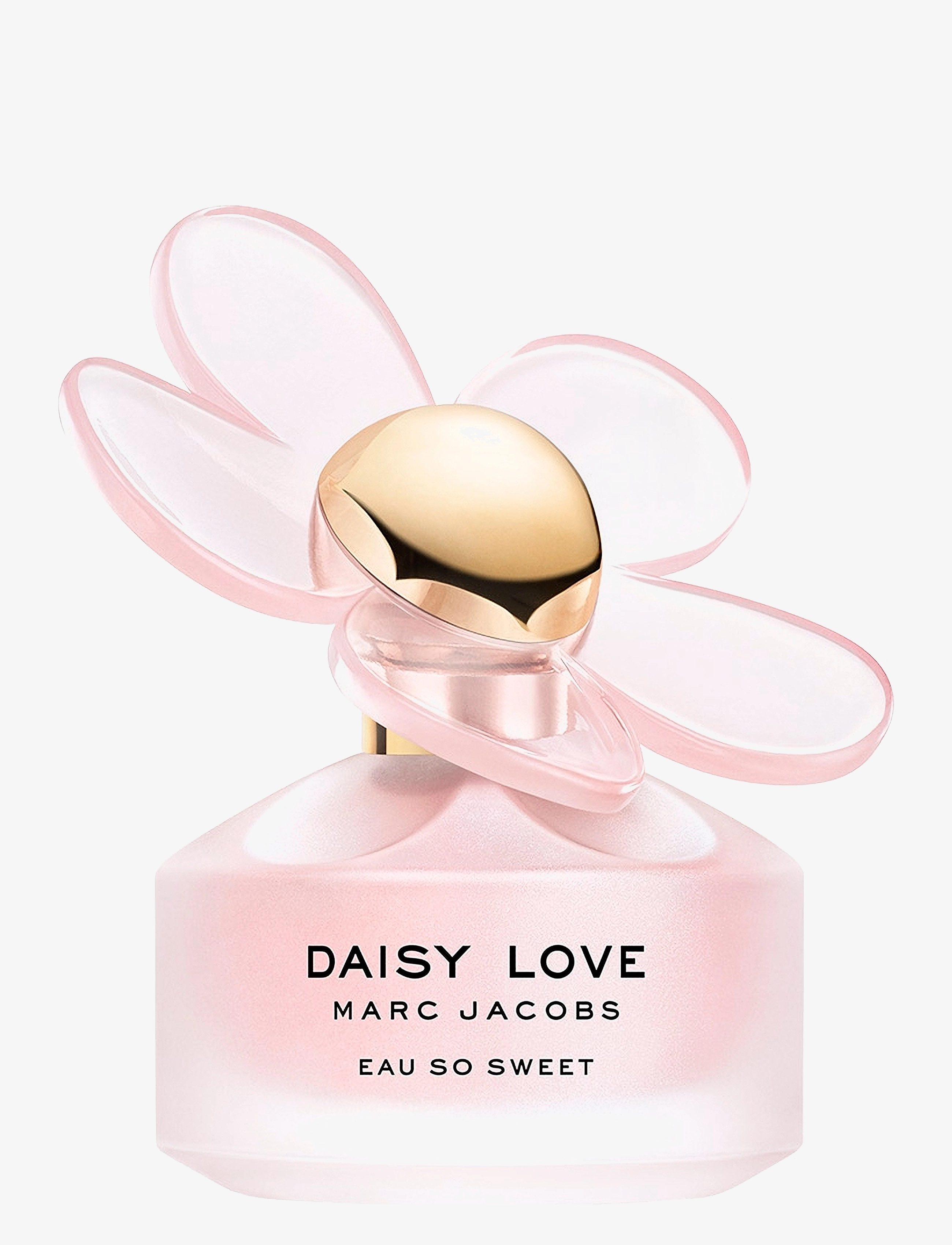 Marc Jacobs Fragrance DAISY LOVE EAU SO SWEETEAU DE TOILETTE - Parfumer - null / undefined