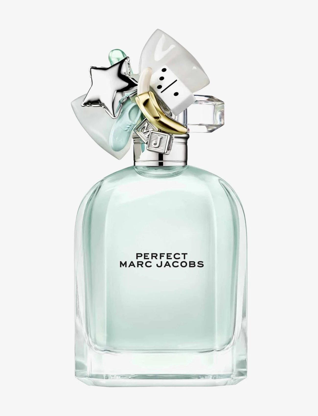 Marc Jacobs Fragrance - Marc Jacobs Perfect Eau de toilette 100 ML - eau de toilette - no color - 0