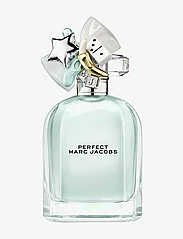 Marc Jacobs Fragrance - Marc Jacobs Perfect Eau de toilette 100 ML - eau de toilette - no color - 0