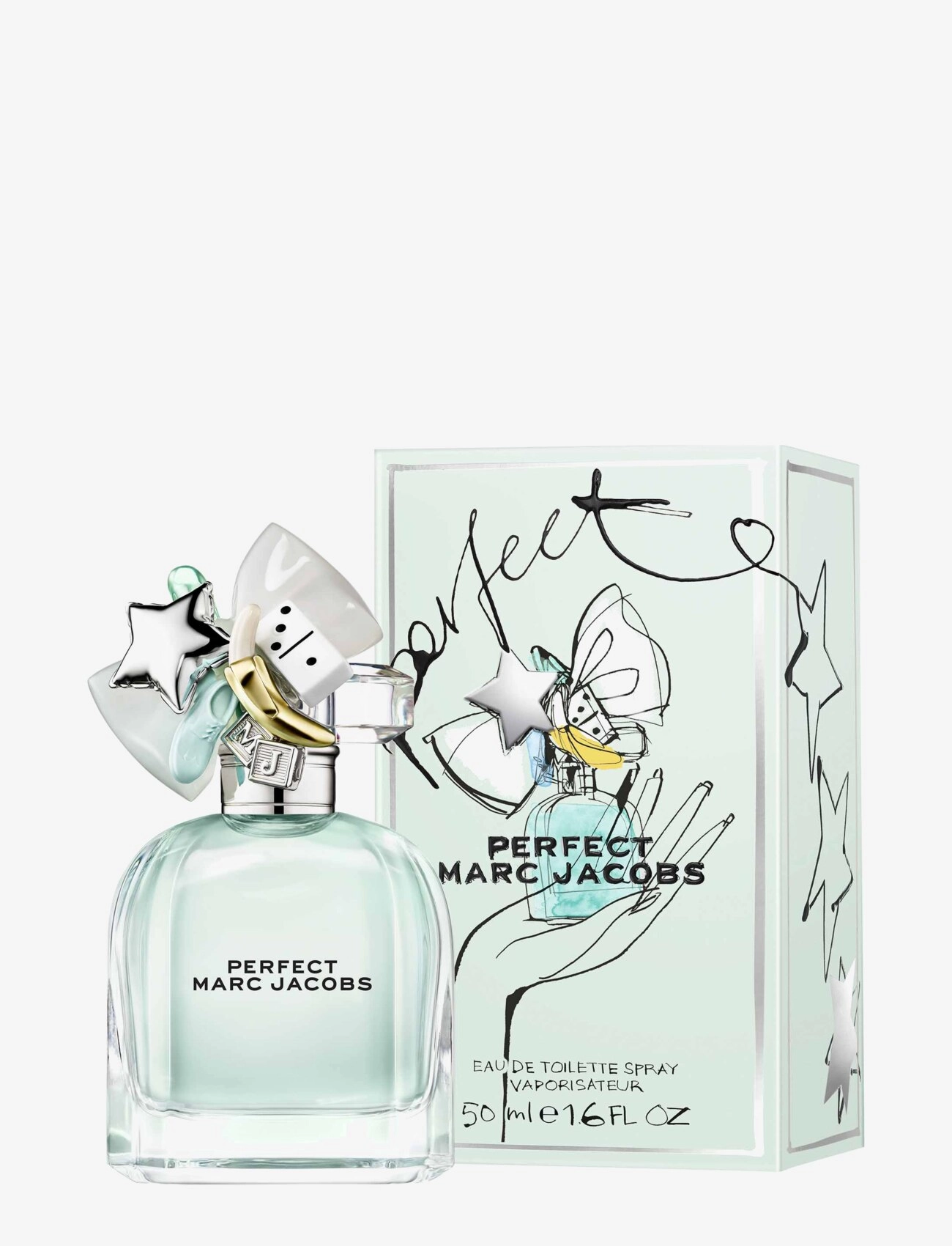 Perfect Eau De Toilette 2