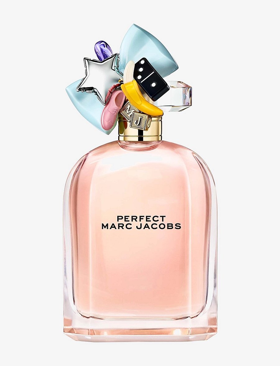 Marc Jacobs Fragrance - PERFECT EAU DE PARFUM - till henne - clear - 0