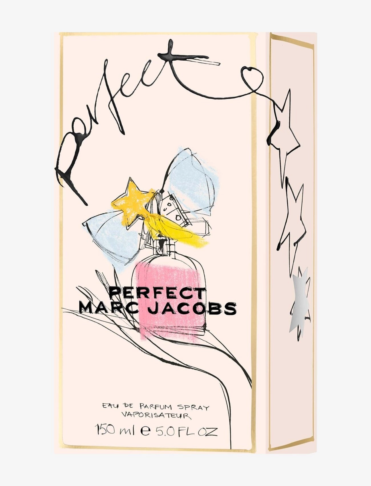 Perfect Eau De Parfum 3