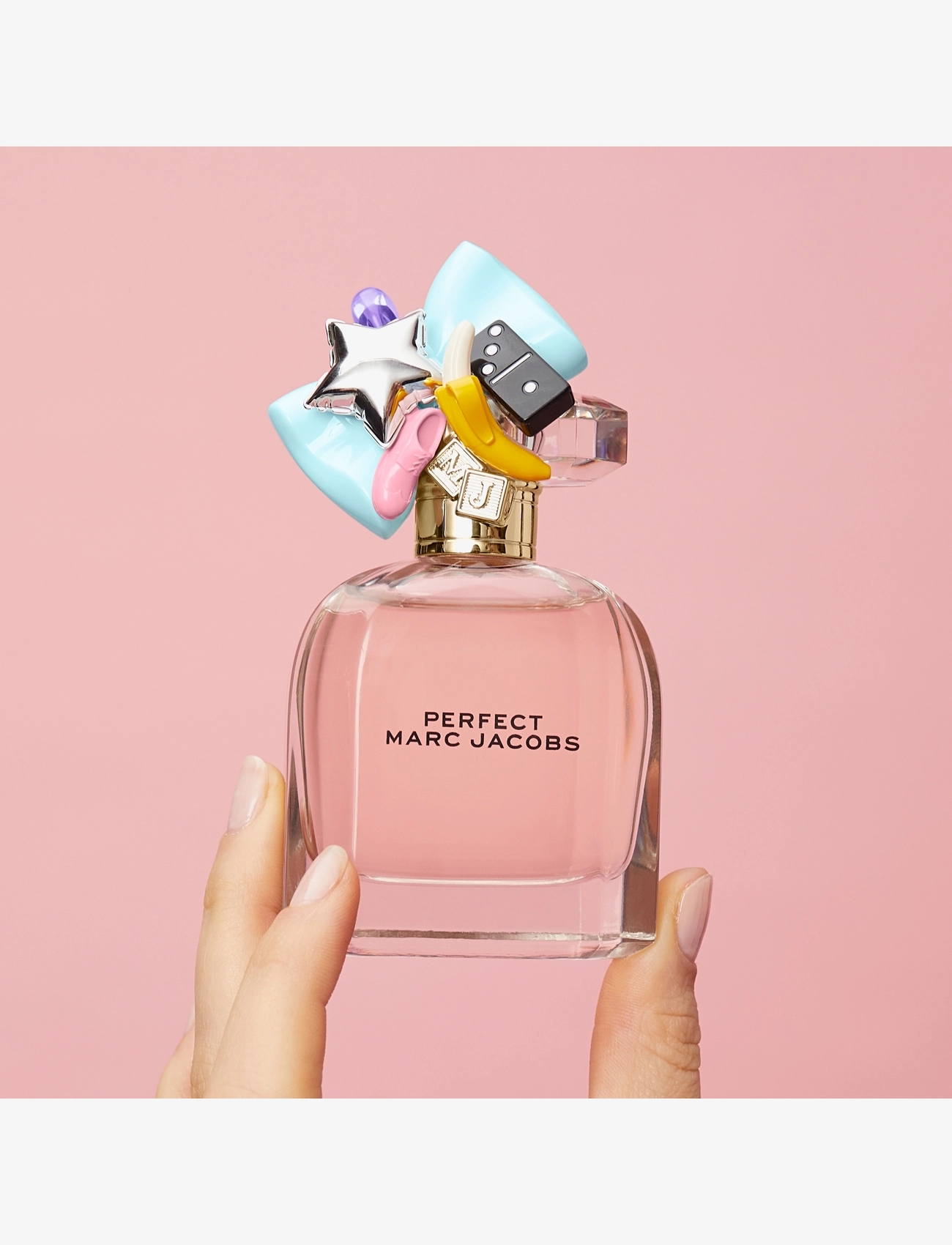 Perfect Eau De Parfum 4