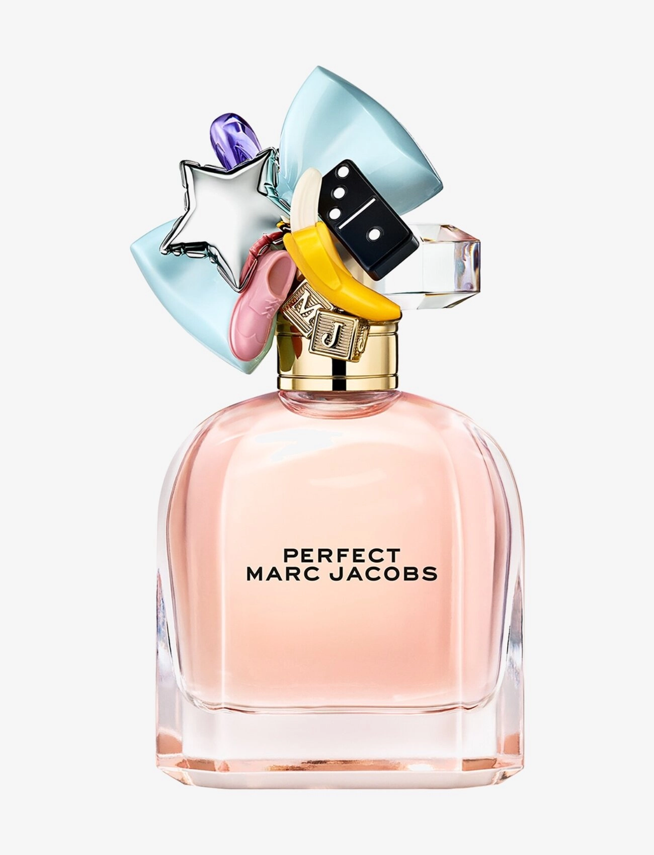 Marc Jacobs Fragrance Perfect Eau De Parfum, Parfumee, Nude, Str: 50 ML