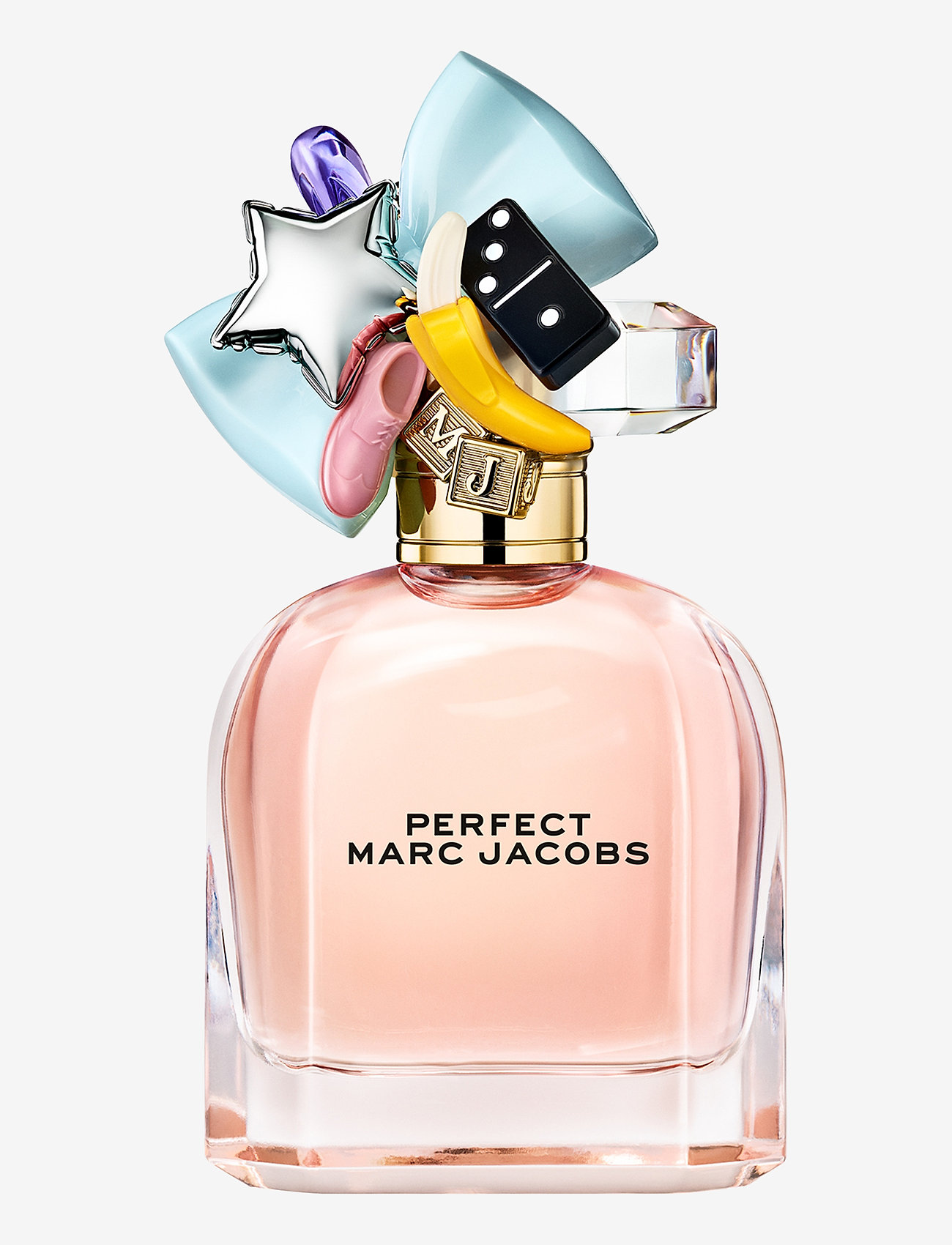 Marc Jacobs Fragrance - PERFECT EAU DE PARFUM - Över 1000 kr - no color - 0