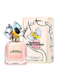 Marc Jacobs Fragrance - PERFECT EAU DE PARFUM - Över 1000 kr - no color - 1