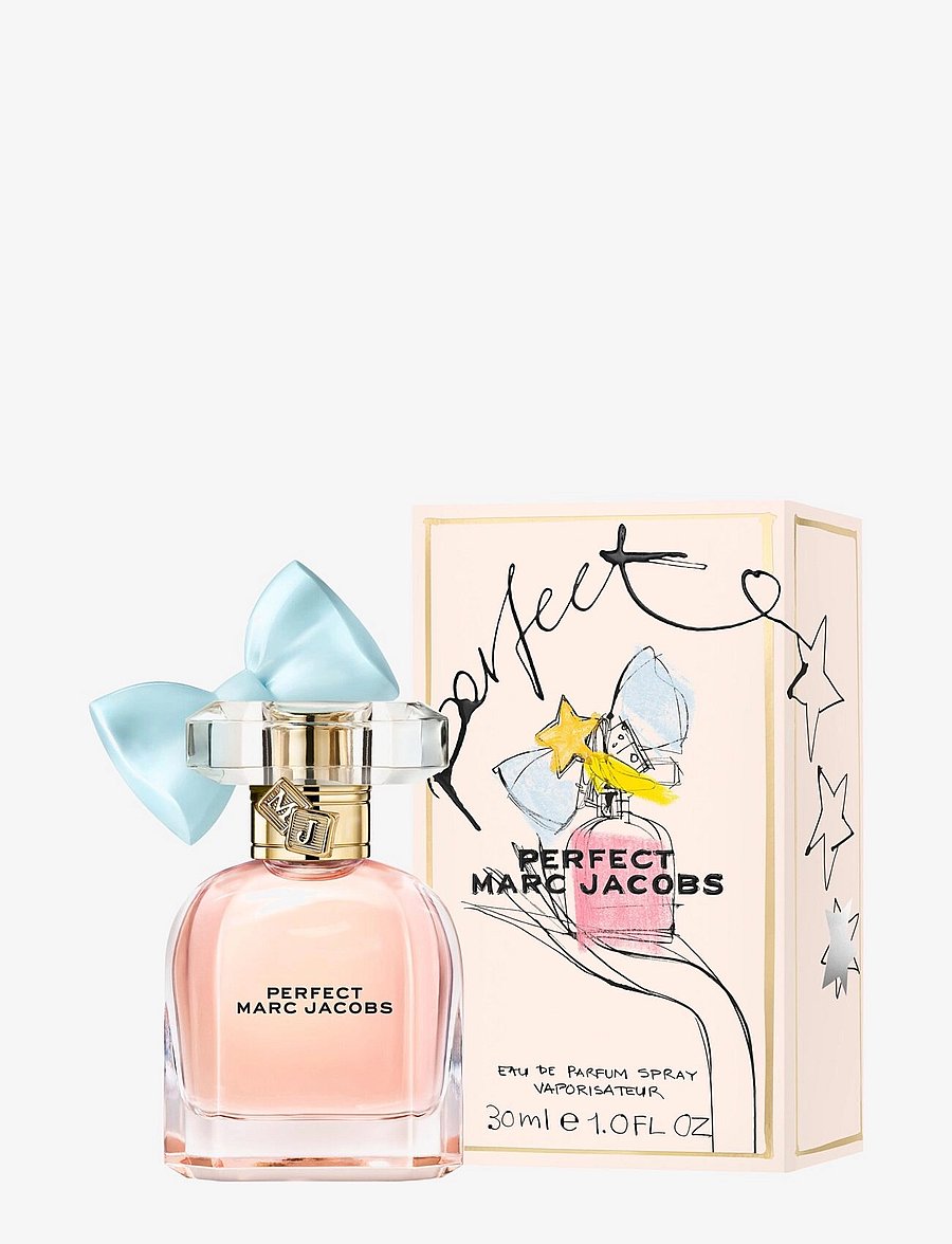Marc Jacobs Fragrance - PERFECT EAU DE PARFUM - till henne - clear - 1