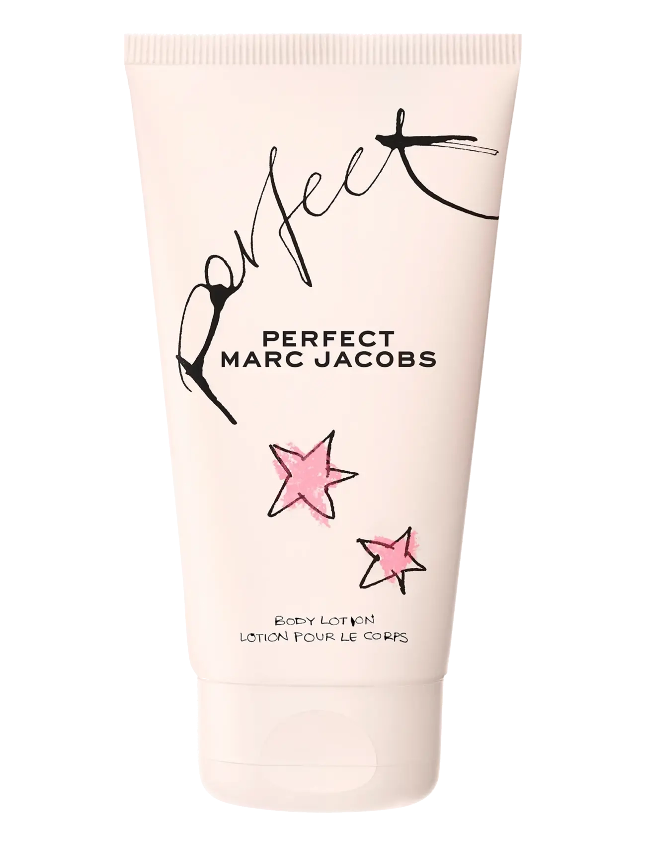 Marc Jacobs Fragrance Perfect Body Lotion - Body lotions - NO COLOR / undefined