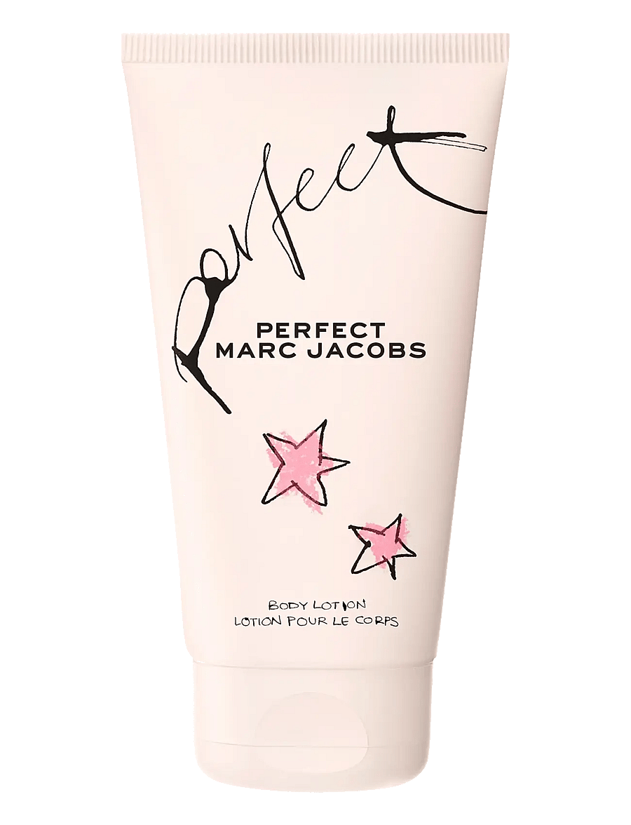 Marc Jacobs Fragrance - Perfect Body Lotion - kreemid - no color - 0