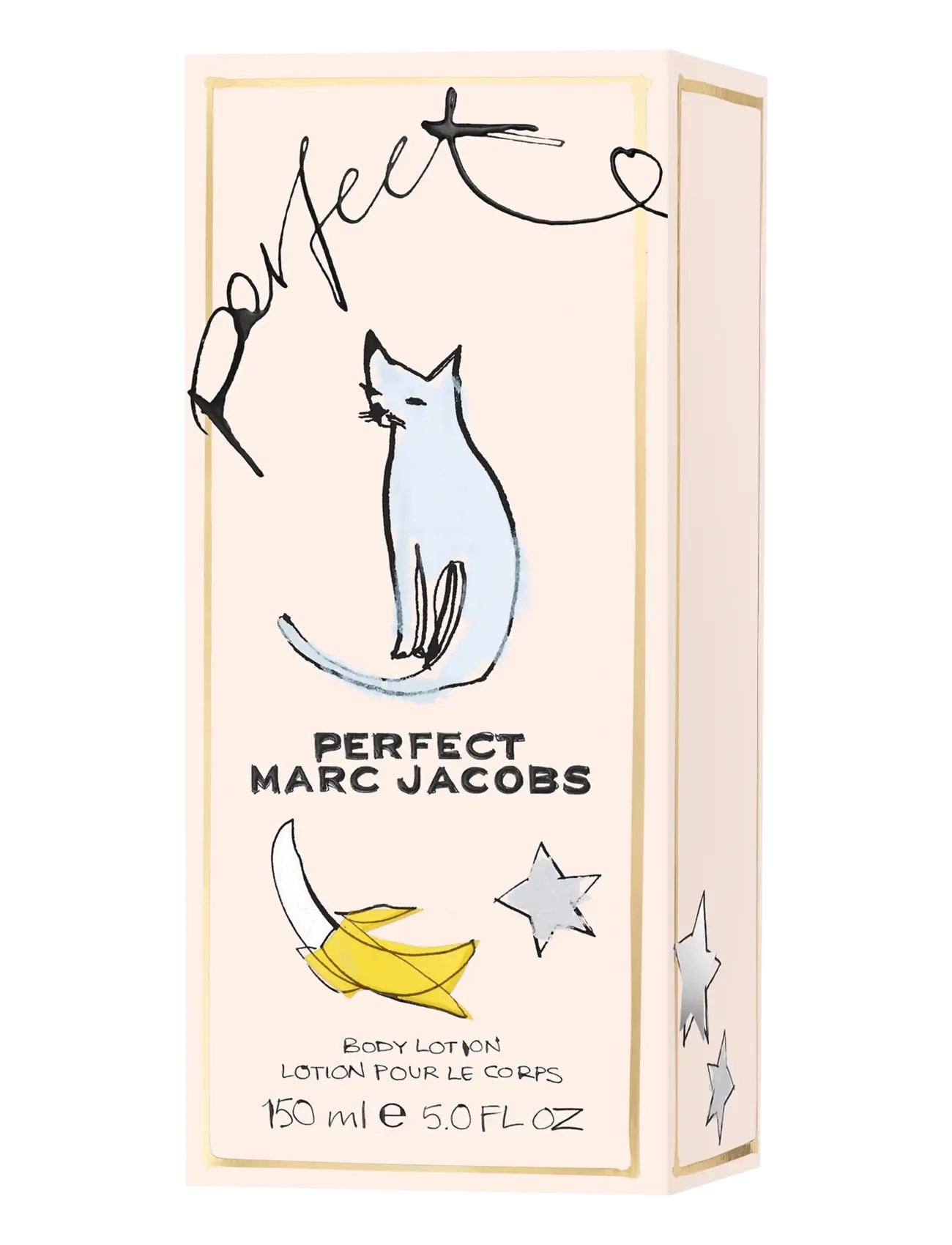 Perfect Body Lotion 3