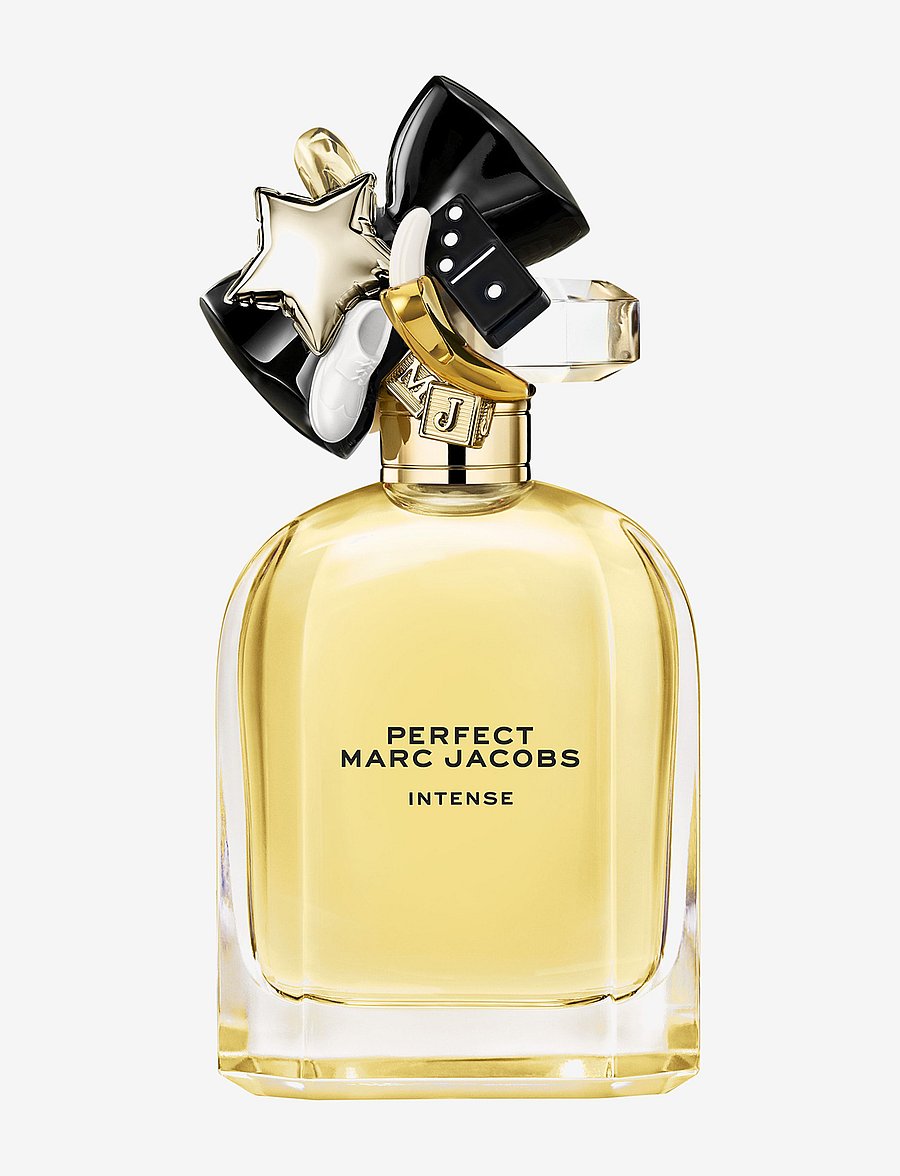 Marc Jacobs Fragrance - PERFECT INTENSE EAU DEPARFUM - til hende - clear - 0