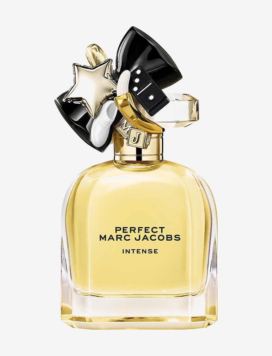 Marc Jacobs Fragrance - PERFECT INTENSE EAU DEPARFUM - till henne - clear - 0