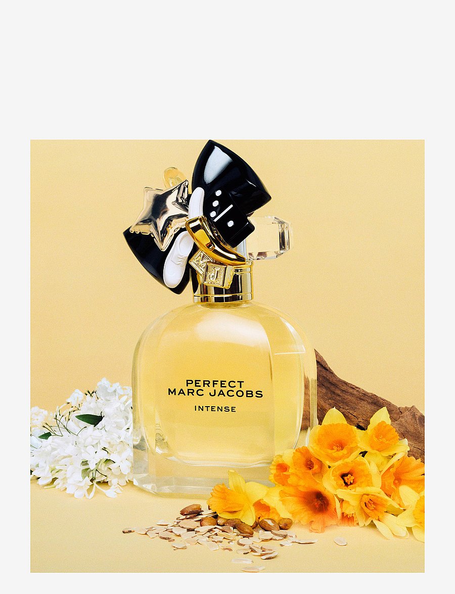 Marc Jacobs Fragrance - PERFECT INTENSE EAU DEPARFUM - till henne - clear - 2